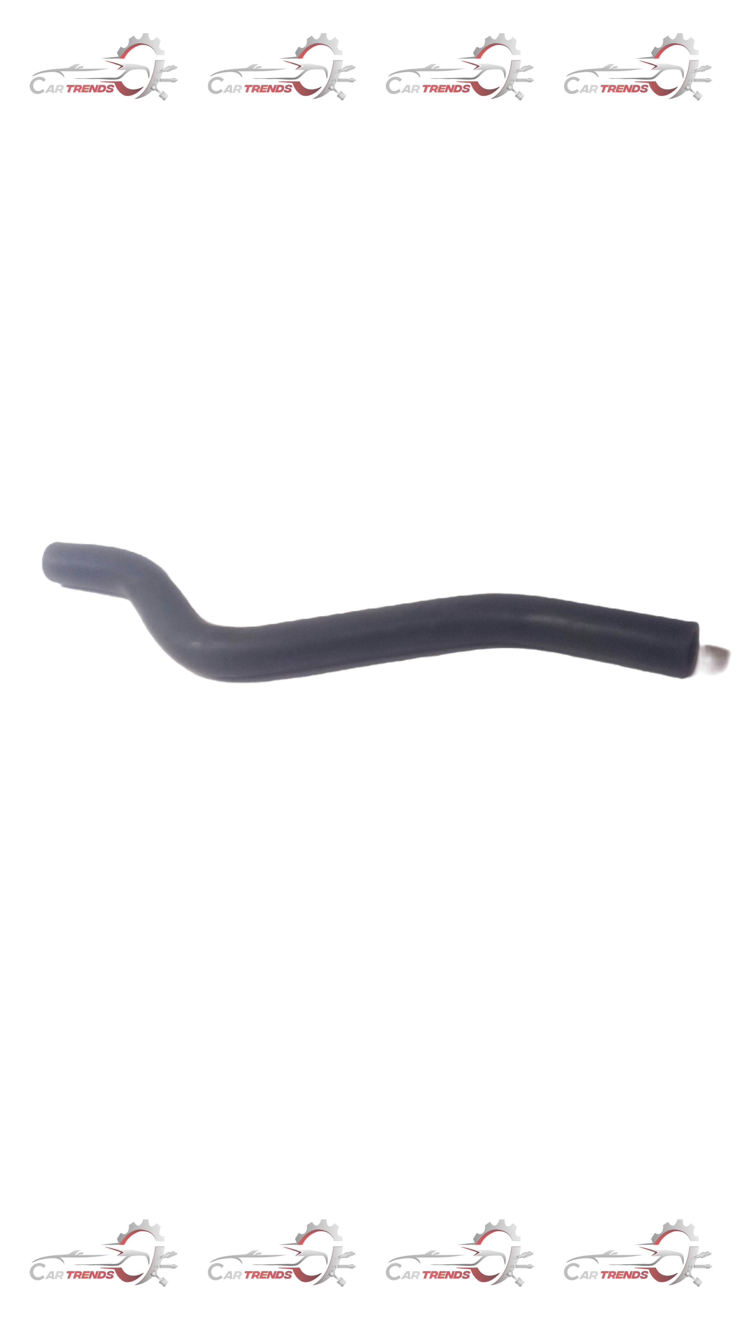 GENERAL MOTORS Hose Heater Return | Chevrolet/Optra Petrol | Engine | #J96554386 J96554386 - Back view