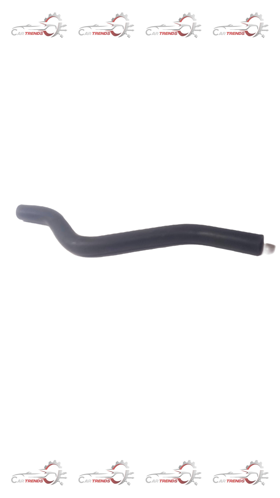 GENERAL MOTORS Hose Heater Return | Chevrolet/Optra Petrol | Engine | #J96554386 J96554386 - Back view