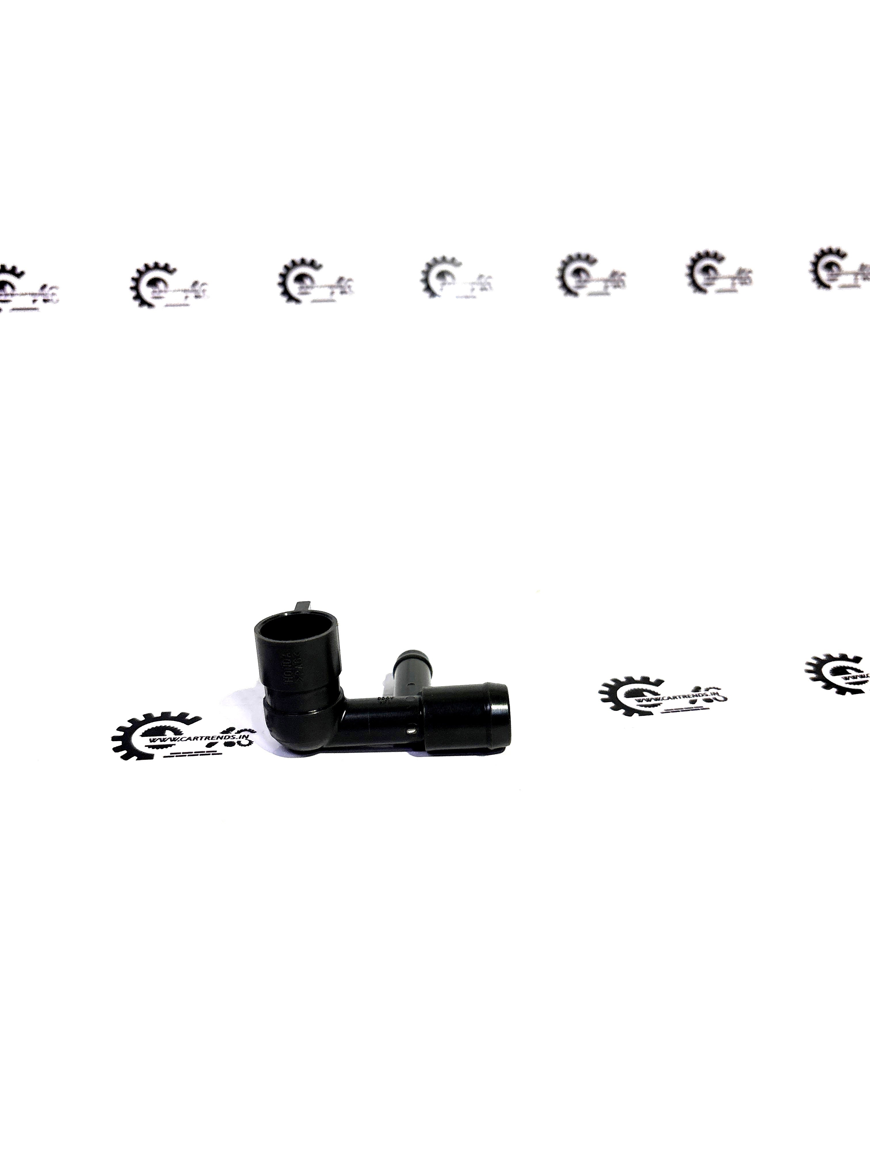 HONDA JOINT.DRAIN TUBE 17741TF0003 17741TF0003 - Back view