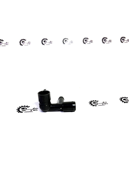 HONDA JOINT.DRAIN TUBE 17741TF0003 17741TF0003 - Back view