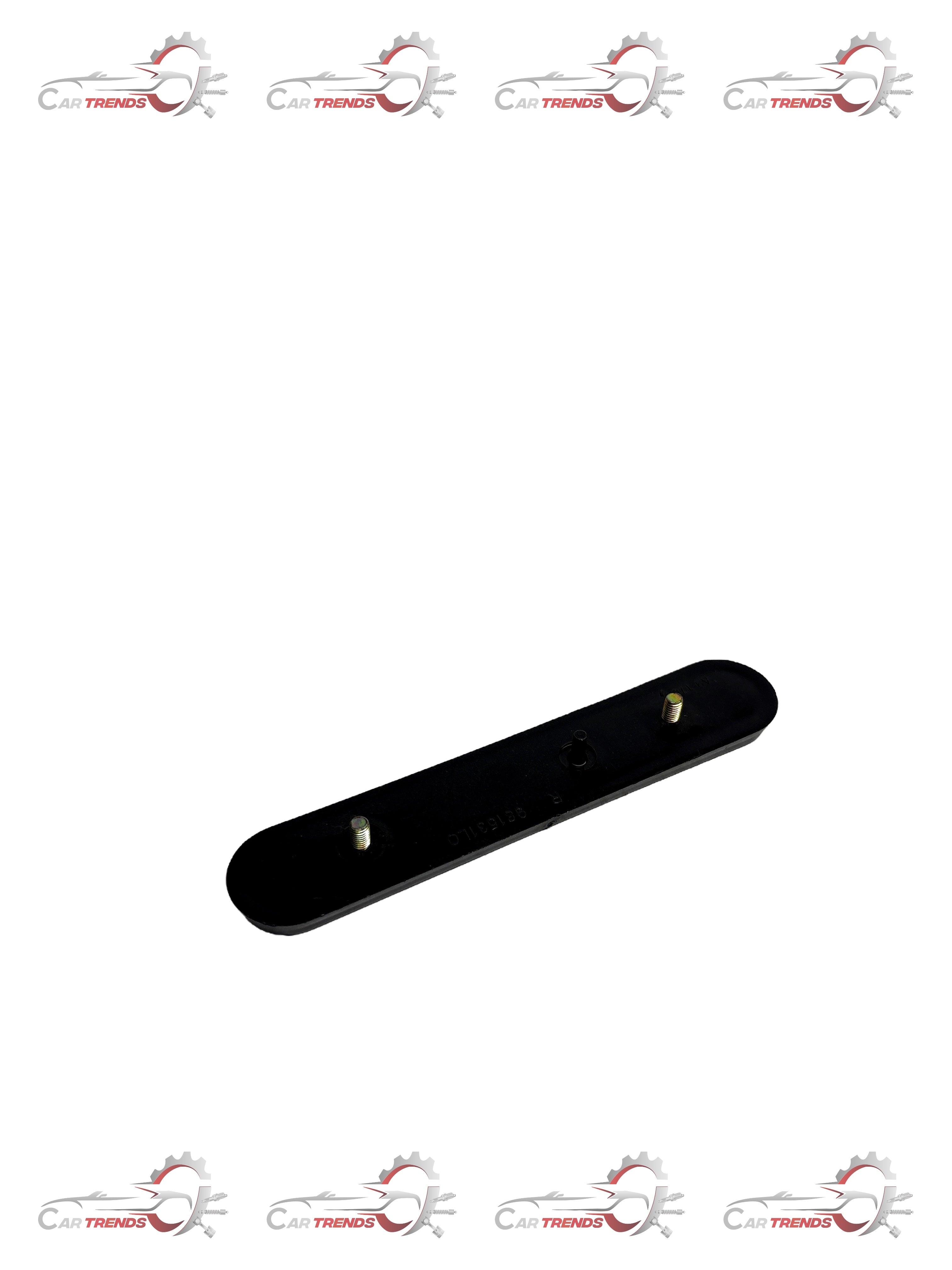 GENERAL MOTORS REFLEXREFLECTOR RH AVEO J981531L0 J981531l0 - Back view