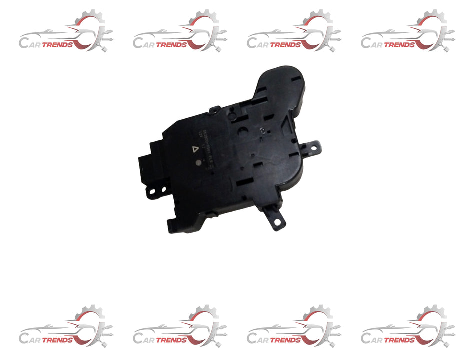 TOYOTA SERVO DAMPER 871060K210 871060K210 - Back view