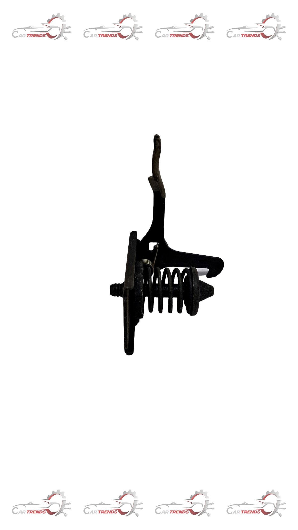GENERAL MOTORS STRIKER A HOOD OPTRA PETROL J96345999 J96345999 - Back view