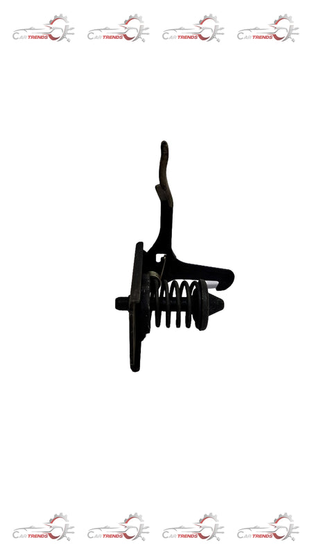 GENERAL MOTORS STRIKER A HOOD OPTRA PETROL J96345999 J96345999 - Back view