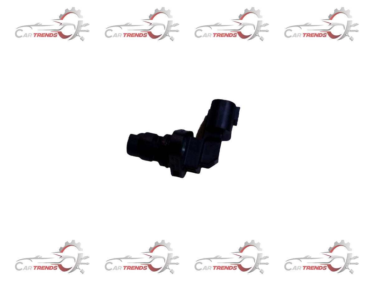 Maruti Suzuki SENSOR ASSYCMP 33220M55K20 engine sensor with electrical connector, close-up shot showing detailed components