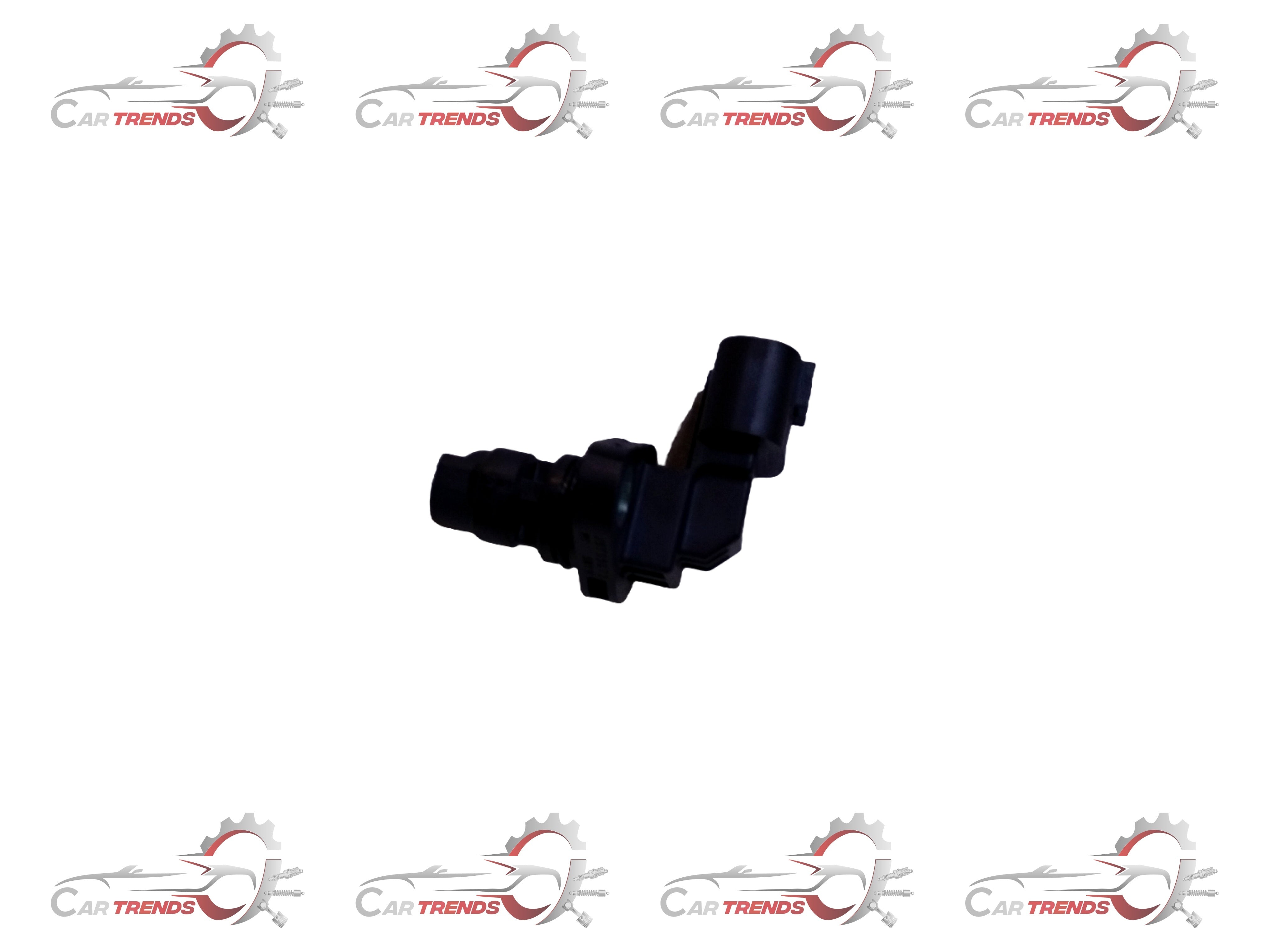 Maruti Suzuki SENSOR ASSYCMP 33220M55K20 engine sensor with electrical connector, close-up shot showing detailed components