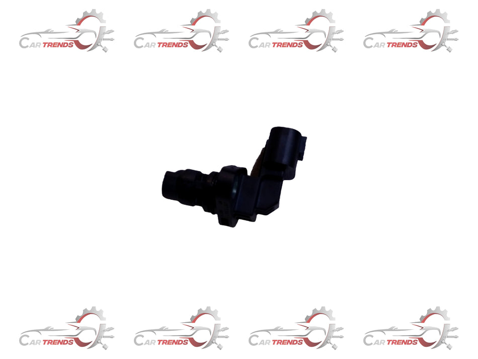 Maruti Suzuki SENSOR ASSYCMP 33220M55K20 engine sensor with electrical connector, close-up shot showing detailed components