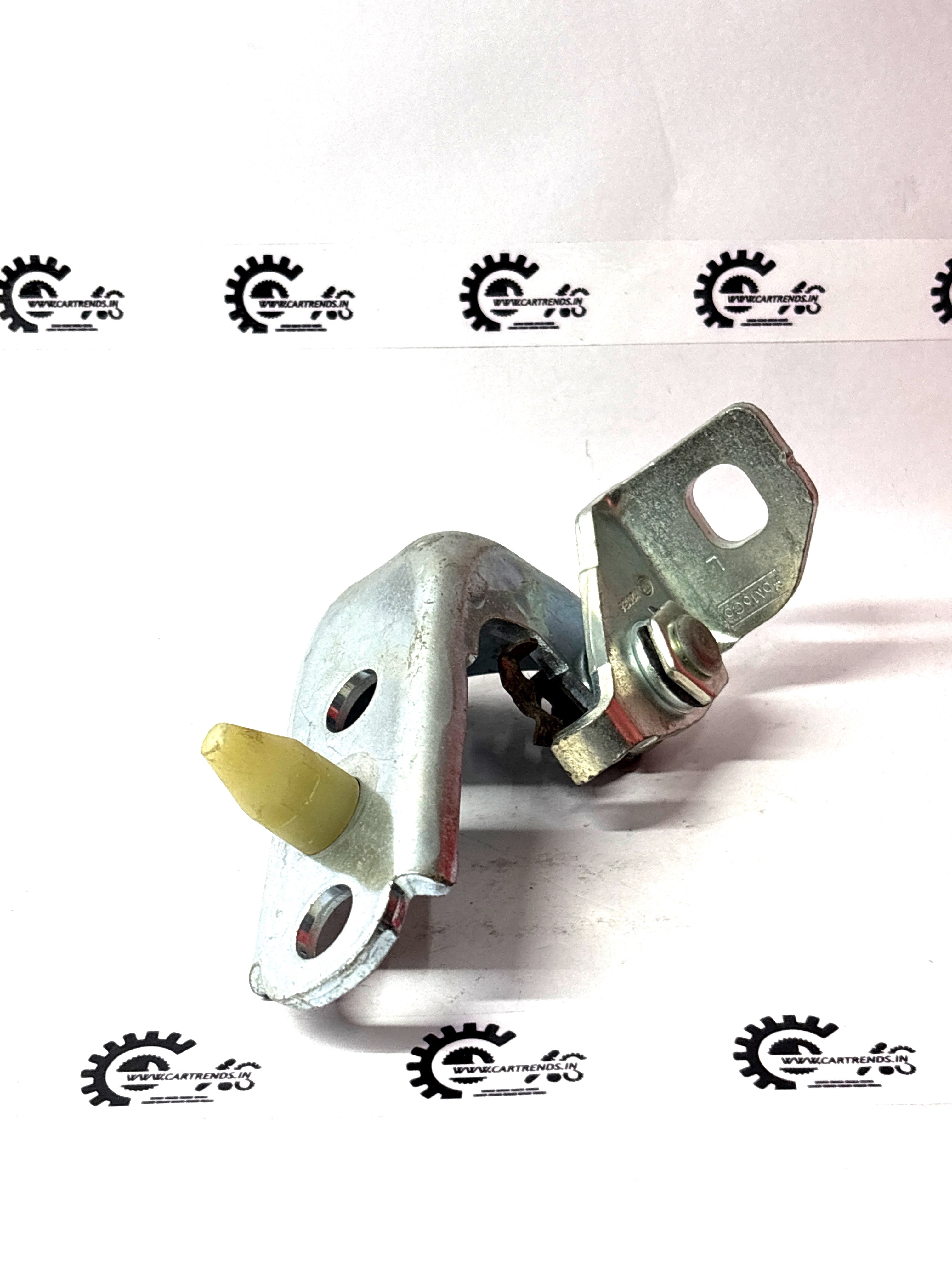 CarTrends BB5Z7822801C  Door Hinge Ecosports Front Left Side Upper BB5Z7822801C - Back view