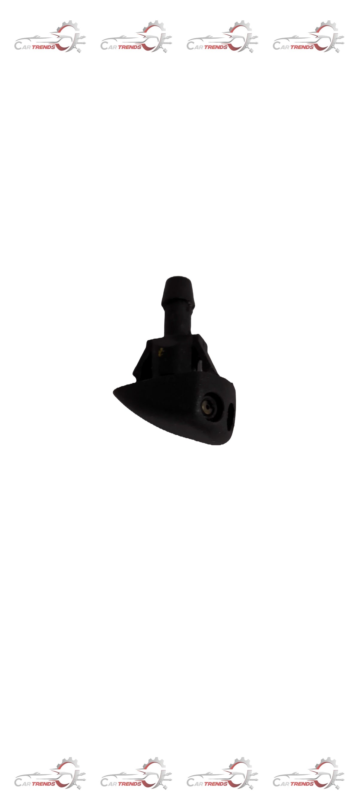 HONDA NOZZLE ASSY WASHER(FR) 76810TSVK01 76810TSVK01 - Back view