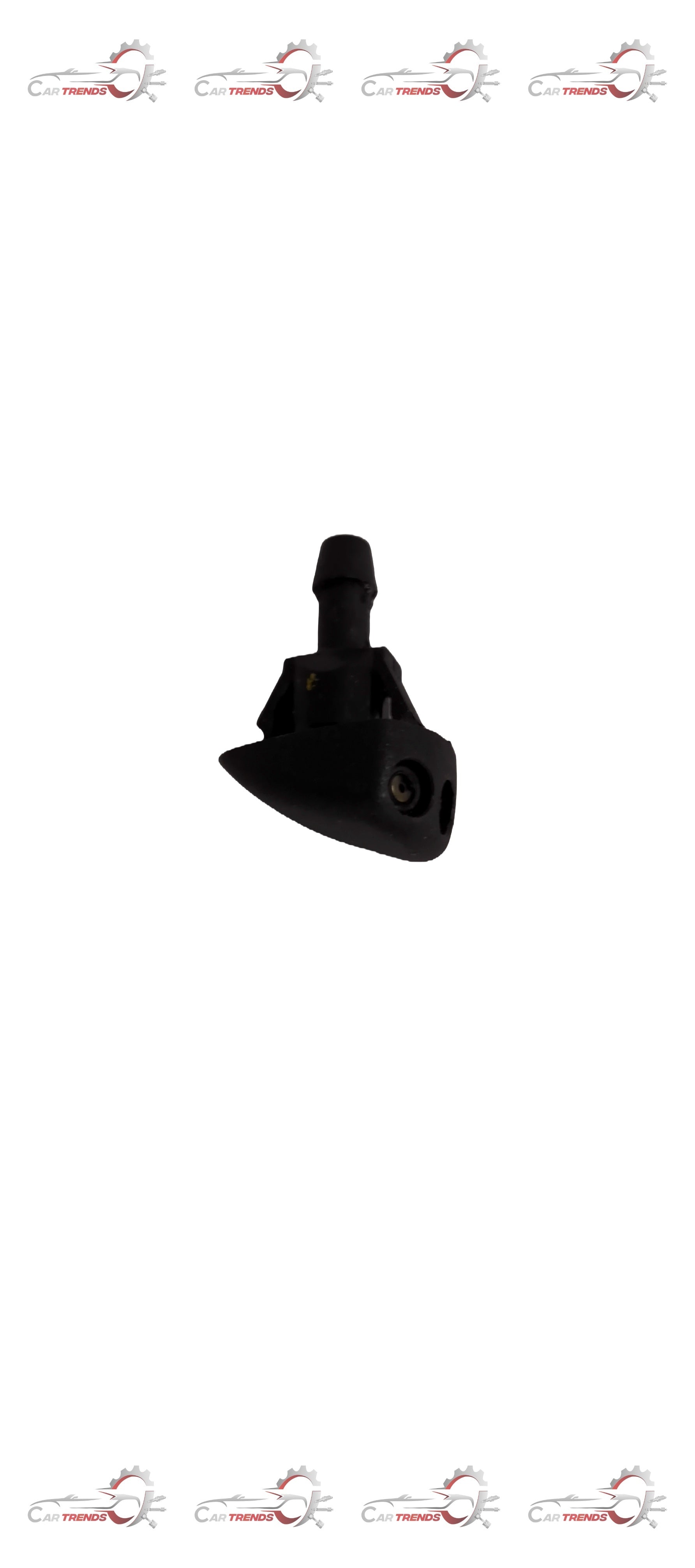 HONDA NOZZLE ASSY WASHER(FR) 76810TSVK01 76810TSVK01 - Back view