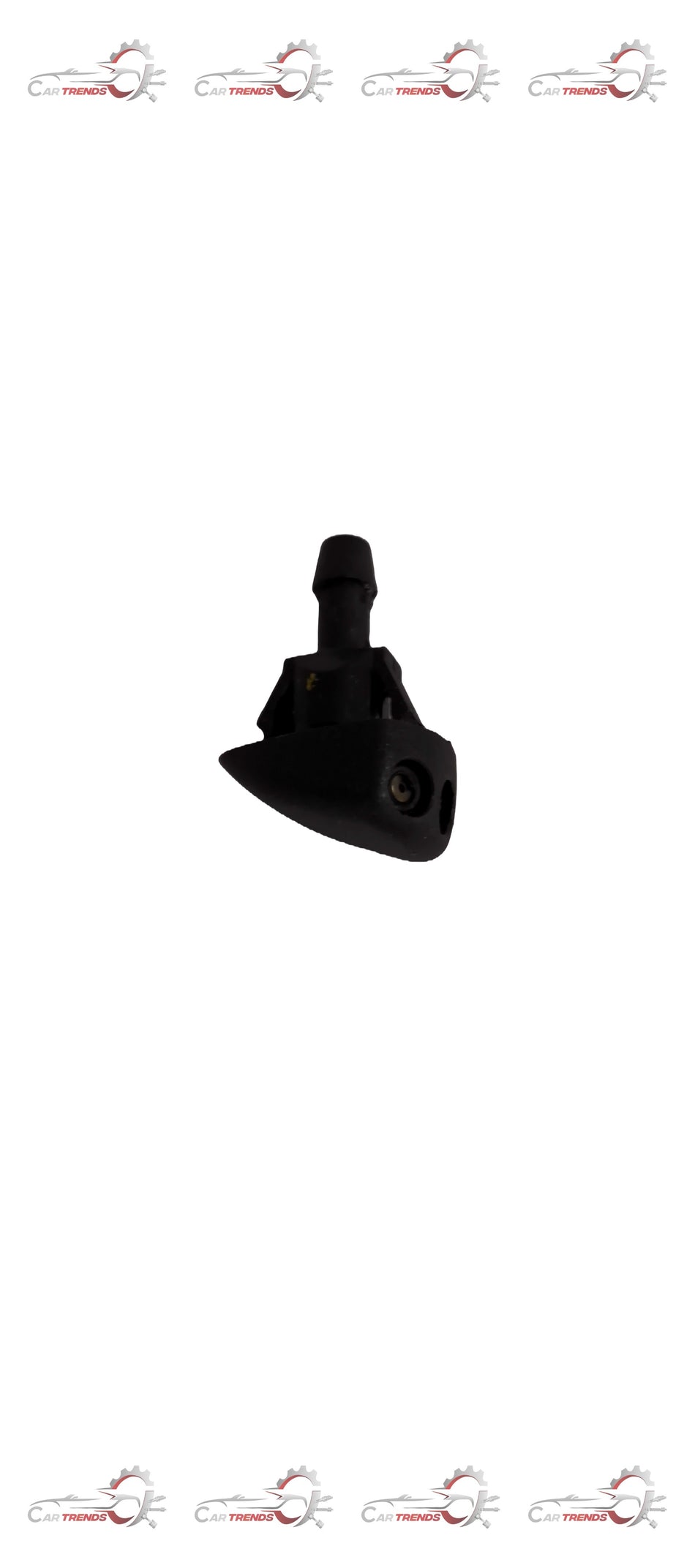 HONDA NOZZLE ASSY WASHER(FR) 76810TSVK01 76810TSVK01 - Back view