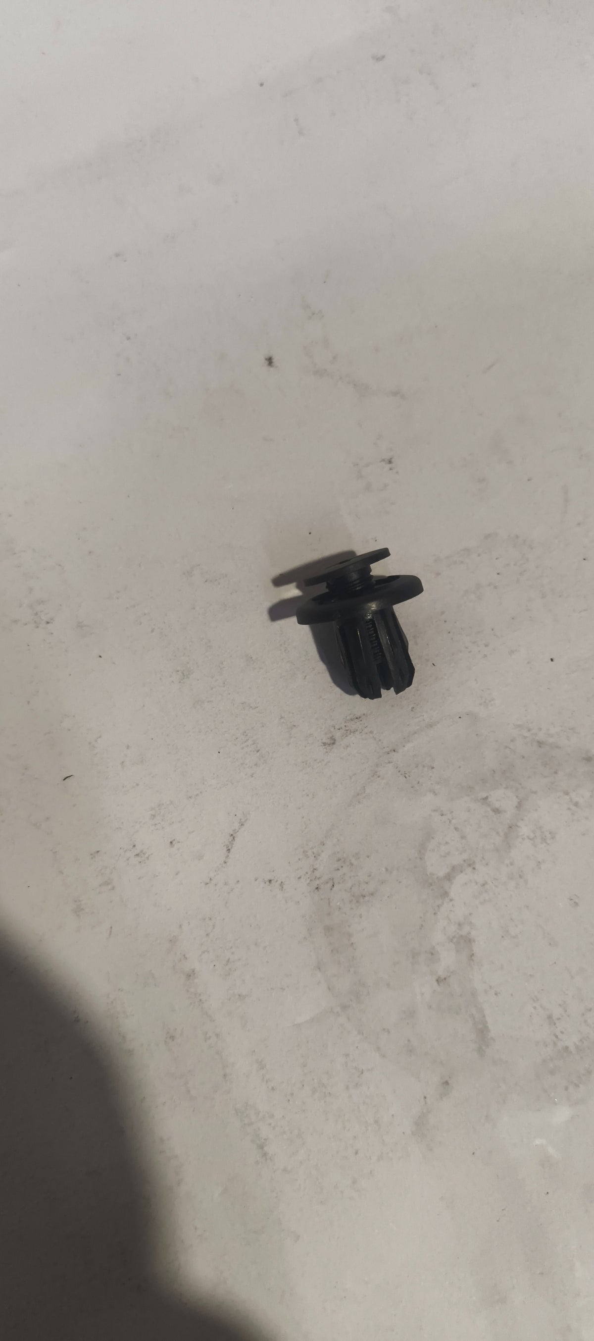 MAHINDRA SCRIVET 10 MM UV/BOLERO 0108BS200570N 0108BS200570N - Back view