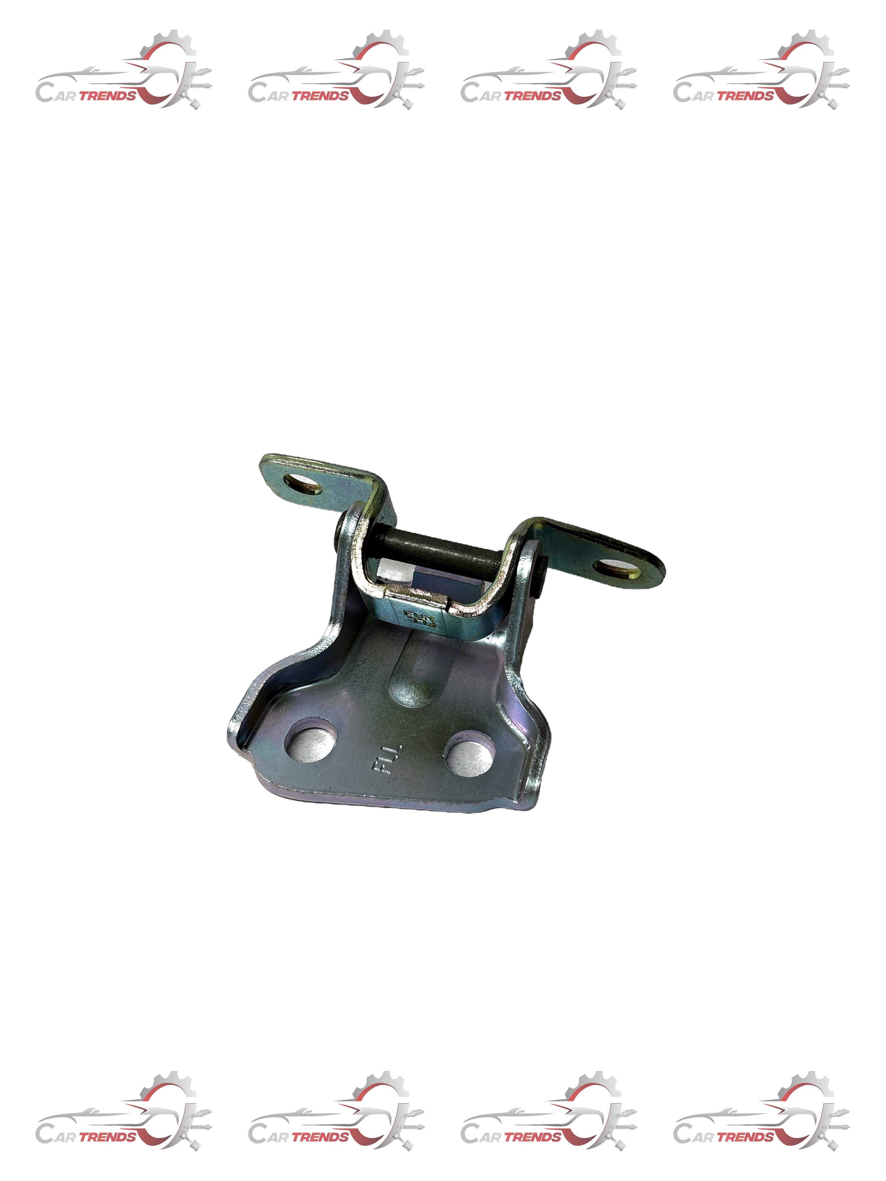 CarTrends J96601236  Door Hinge Spark Front Left Side J96601236 - Back view