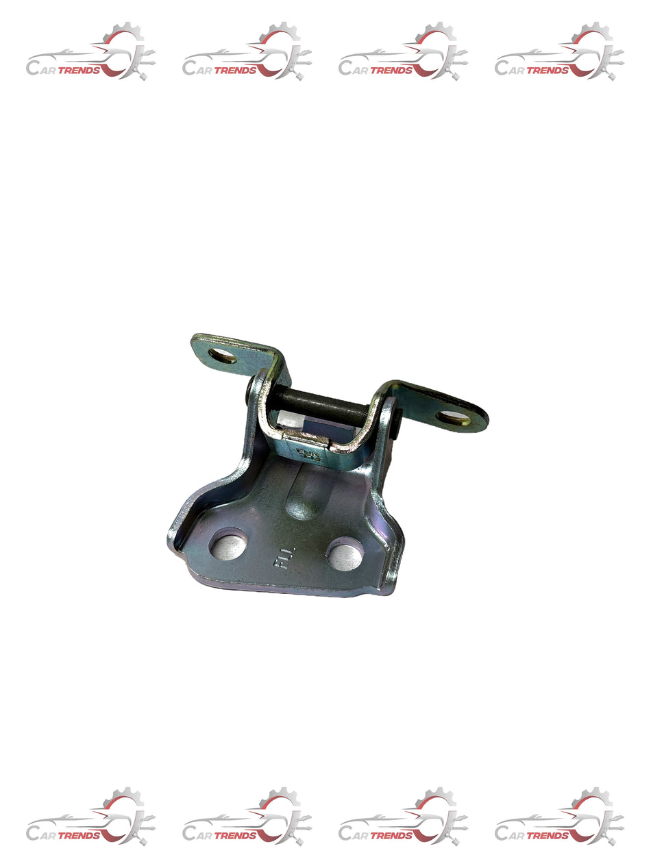 CarTrends J96601236  Door Hinge Spark Front Left Side J96601236 - Back view