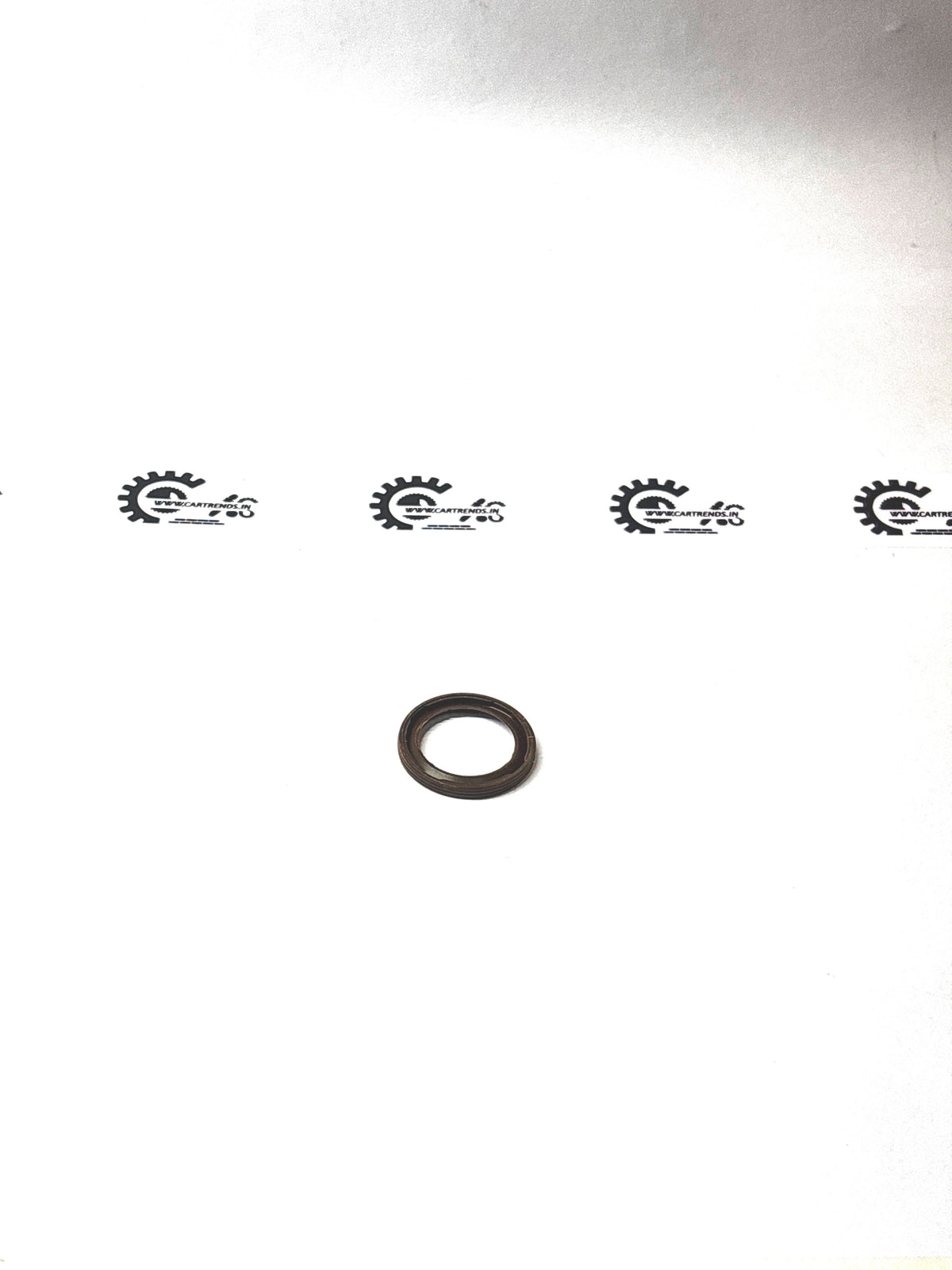 GENERAL MOTORS GASKET F INJR BEAT J55205036 J55205036 - Back view