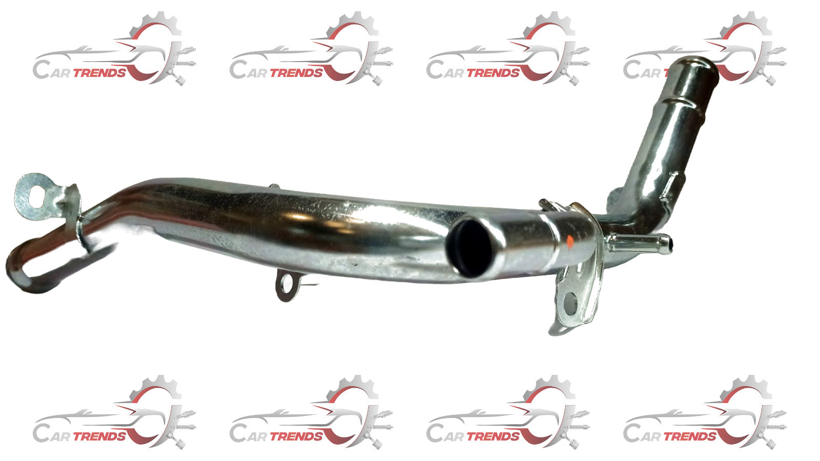MARUTI SUZUKI PIPE WTR INLET 17830M69R10 17830M69R10 - Back view