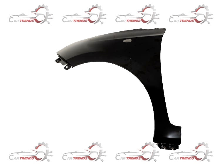 HYUNDAI FENDER HYUNDAI GRAND I10 LH SIDE 66311B4010 66311B4010 - Back view