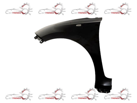 HYUNDAI FENDER HYUNDAI GRAND I10 LH SIDE 66311B4010 66311B4010 - Back view