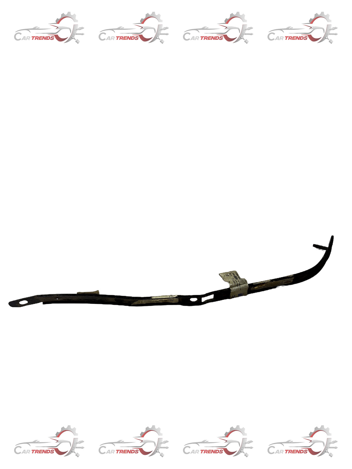 GENERAL MOTORS REINF RR FASCIA SIDE LH AVEO J96648656 J96648656 - Back view