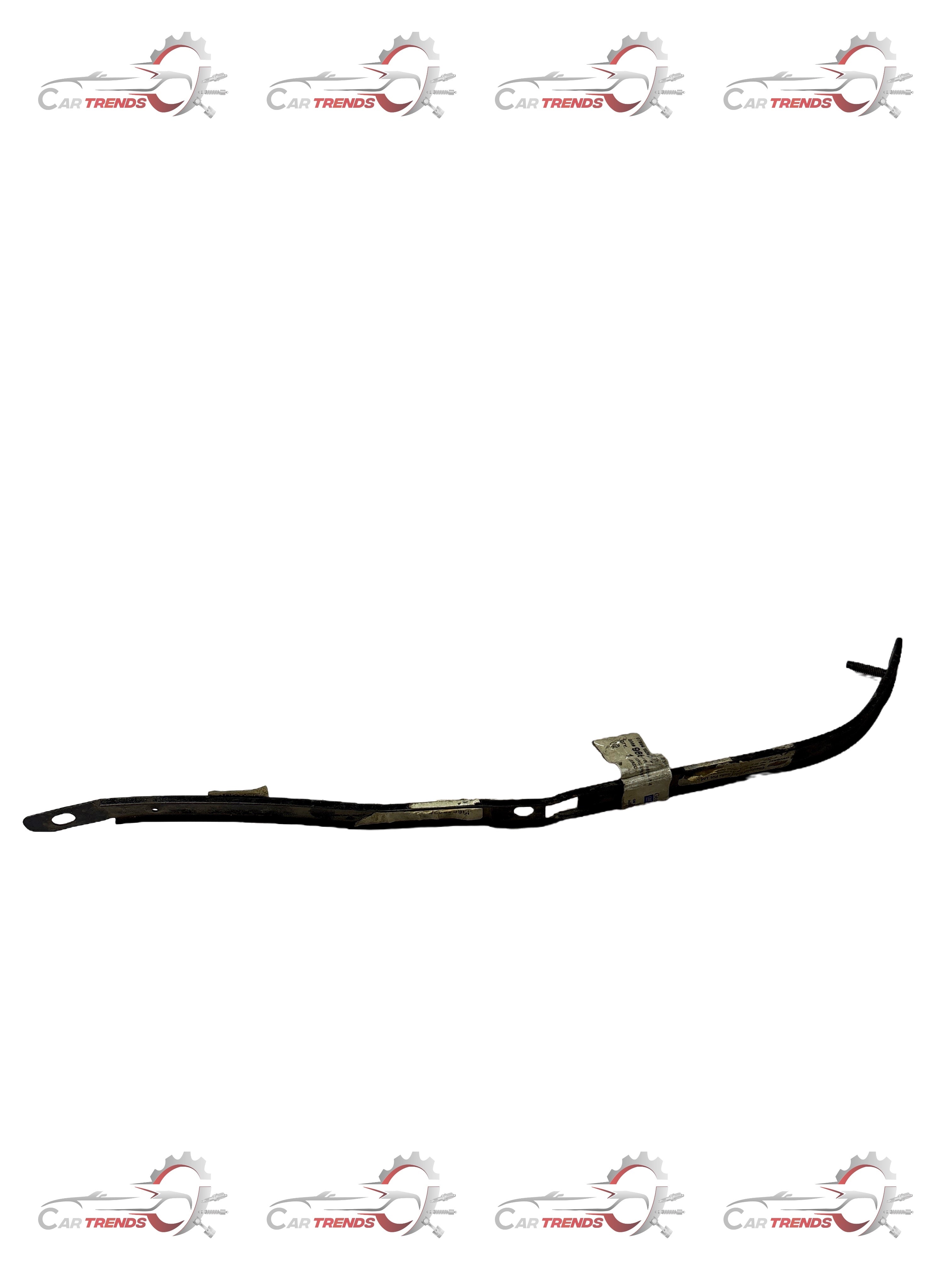 GENERAL MOTORS REINF RR FASCIA SIDE LH AVEO J96648656 J96648656 - Back view