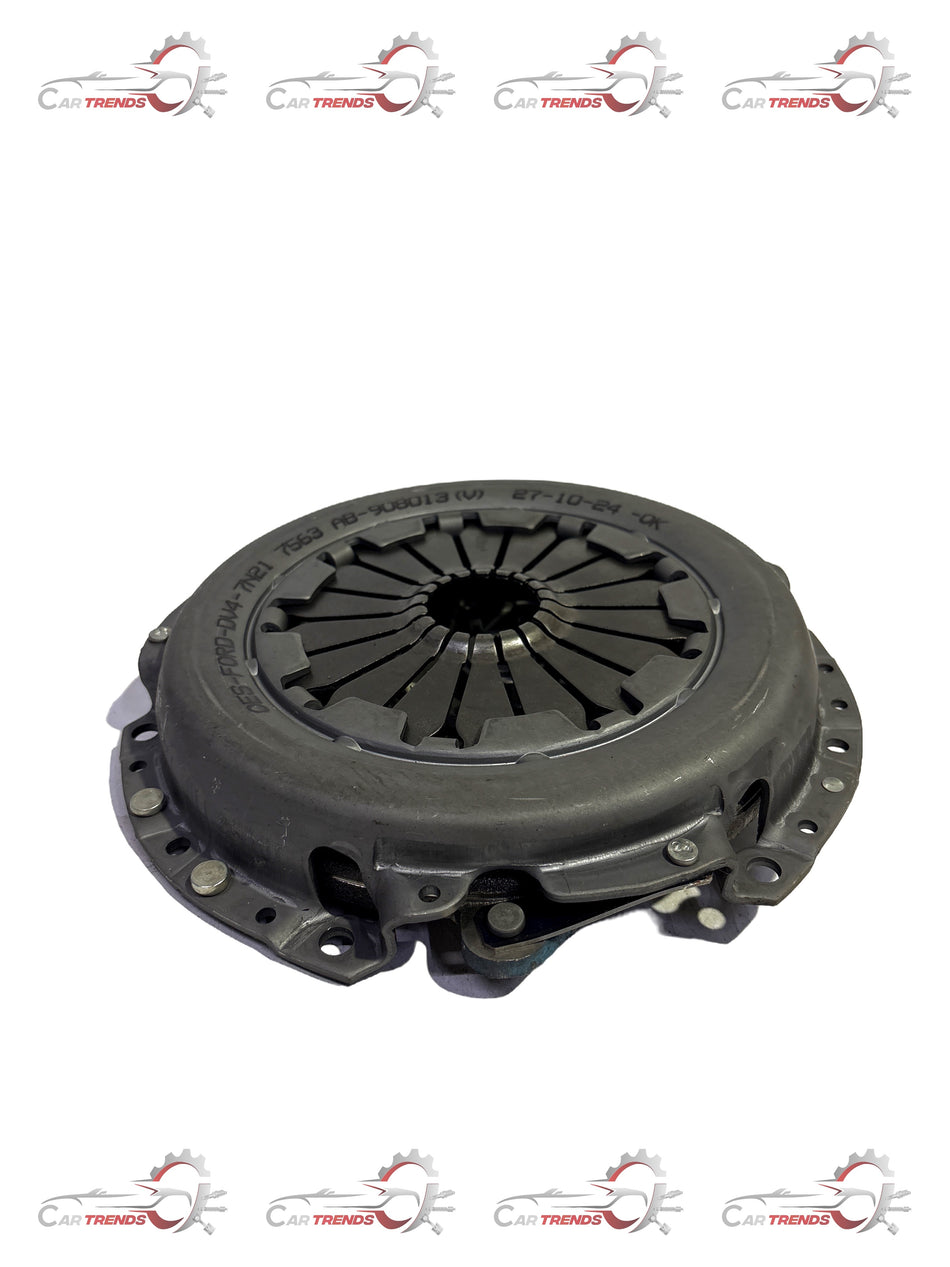 FORD 7N2Z7B546B - CLUTCH SET FIESTA 7N2Z7B546B - Back view