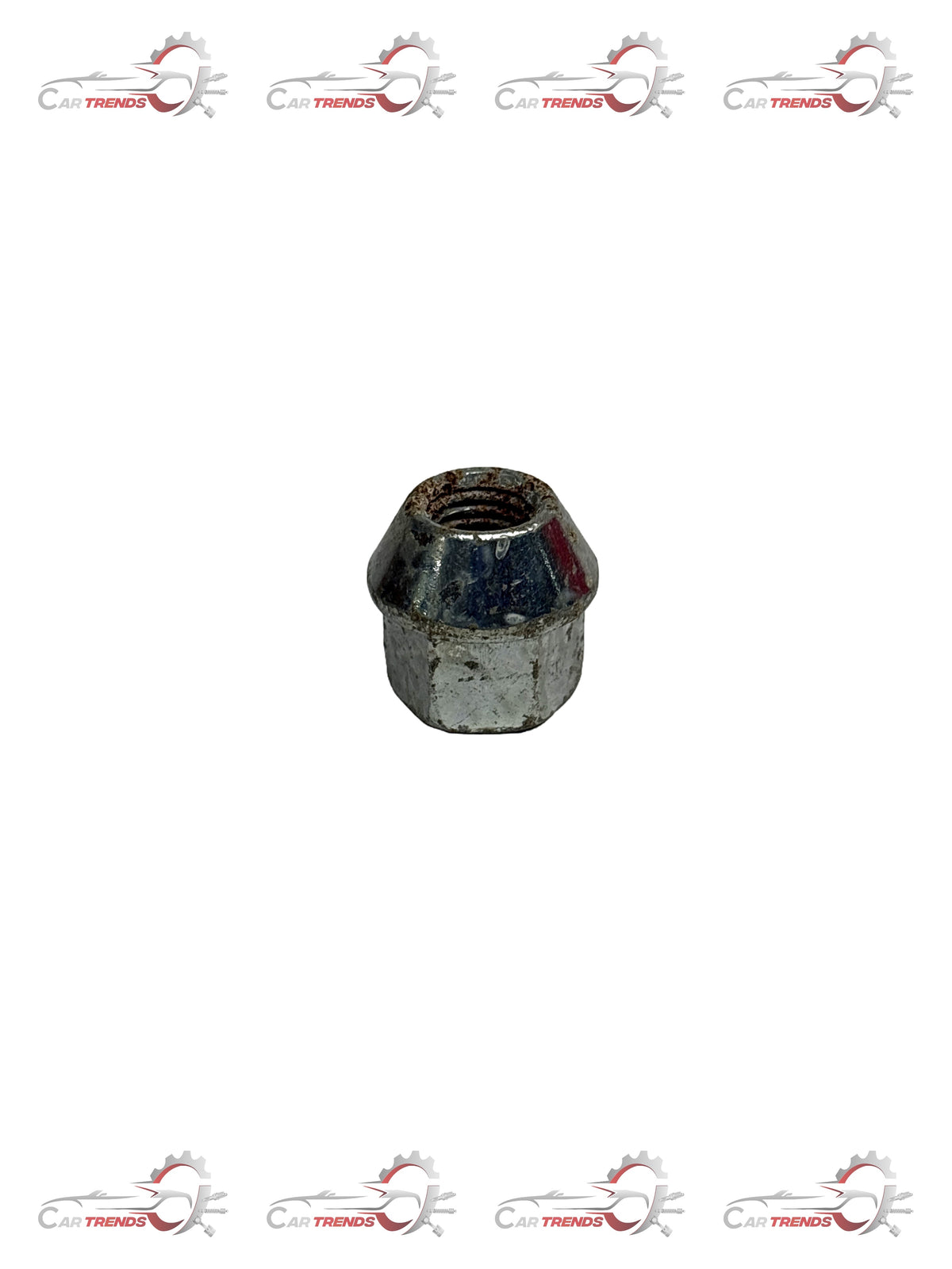 GENERAL MOTORS NUT WHL BEAT J09594681 J09594681 - Back view