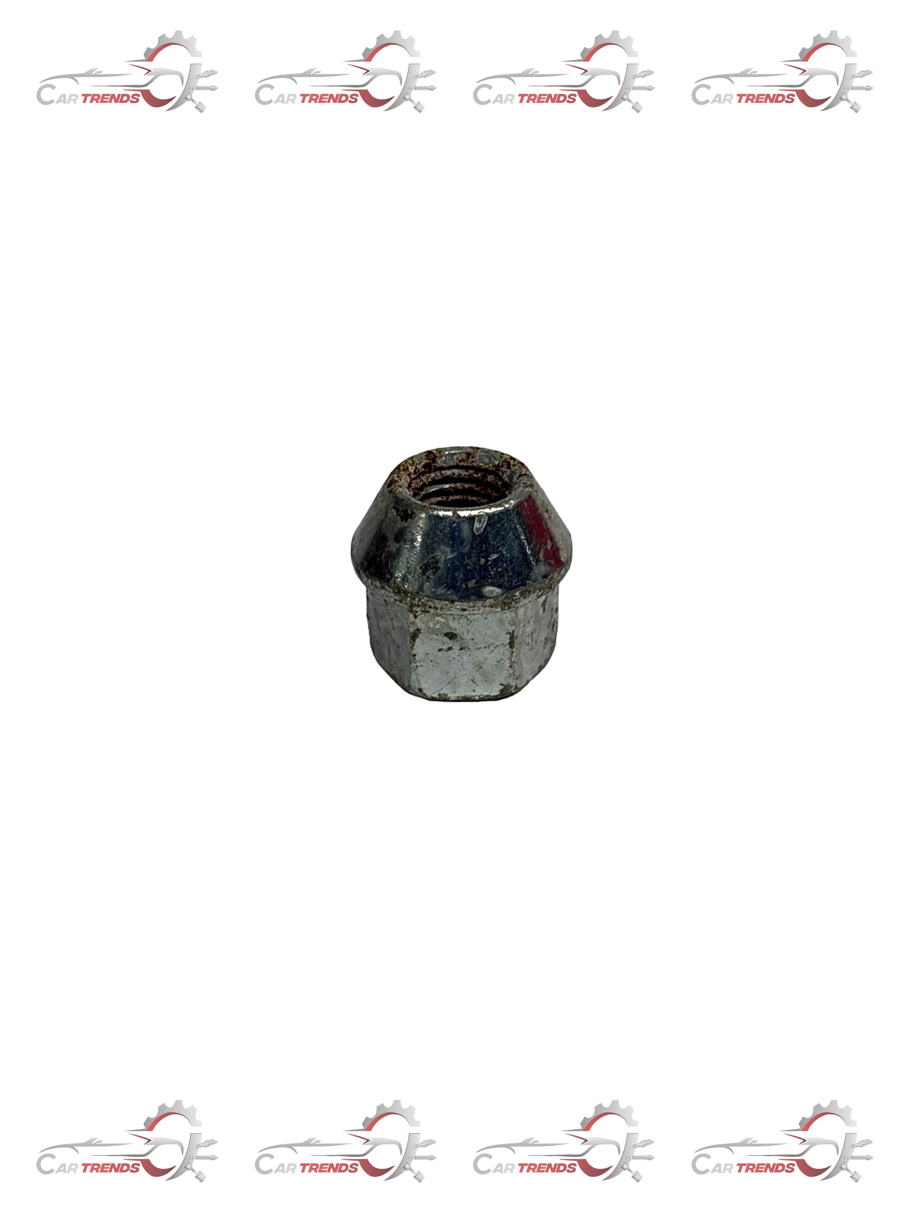 GENERAL MOTORS NUT WHL BEAT J09594681 J09594681 - Back view