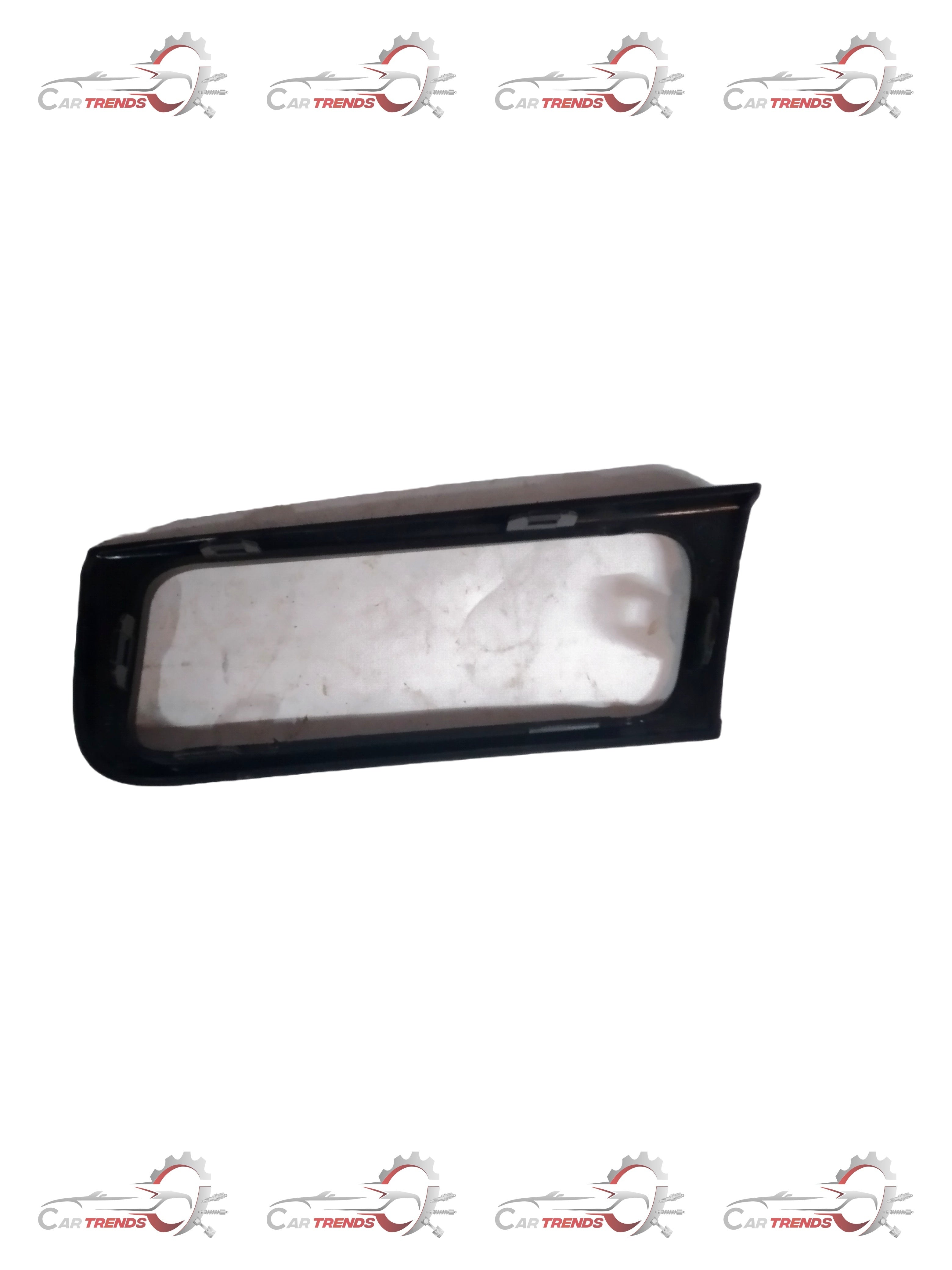 CarTrends INSIDE HANDLE COVER OPTRA MAGNUM J96548327 J96548327 - Back view
