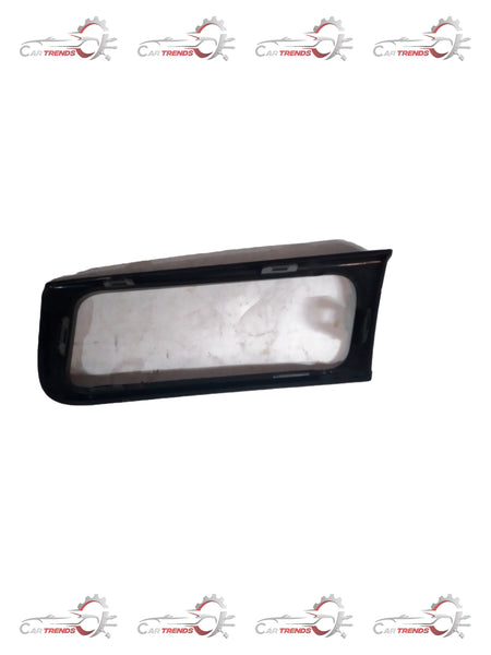 CarTrends INSIDE HANDLE COVER OPTRA MAGNUM J96548327 J96548327 - Back view