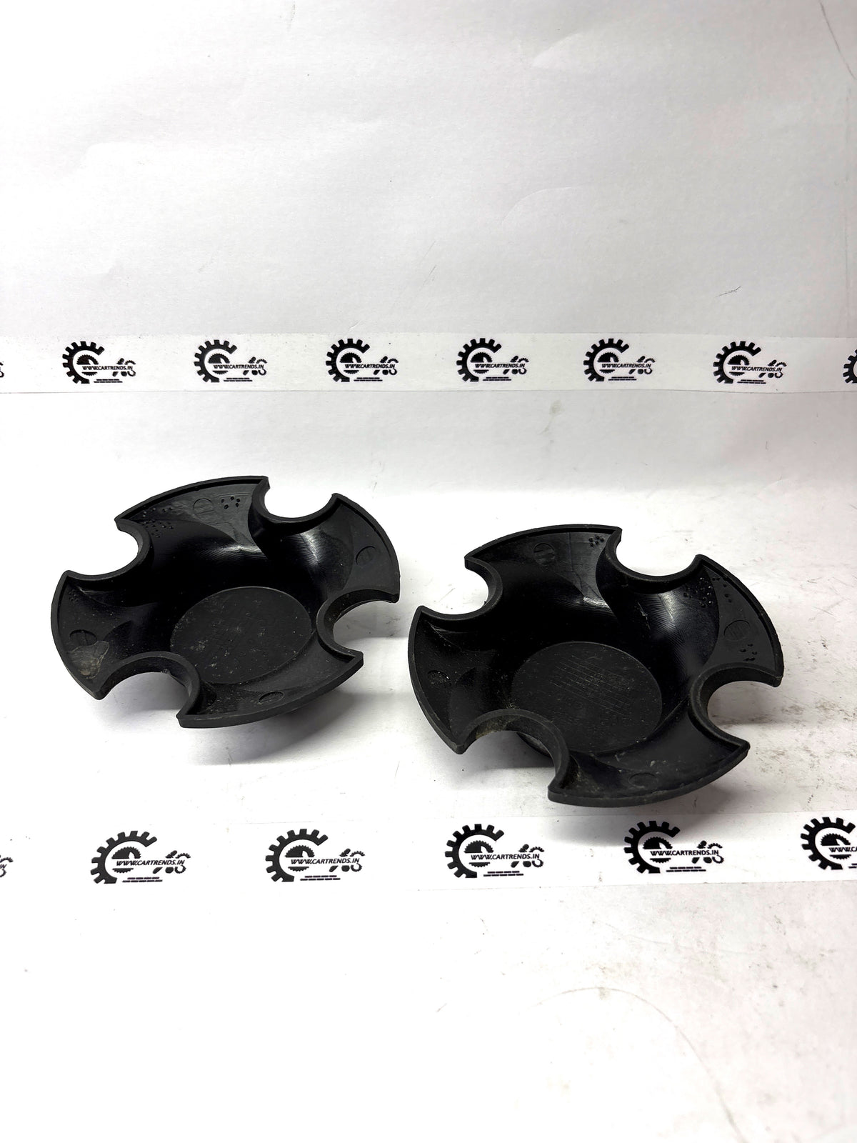 GENERAL MOTORS J96452291  Wheel Cap Aveo Centre J96452291 - Back view
