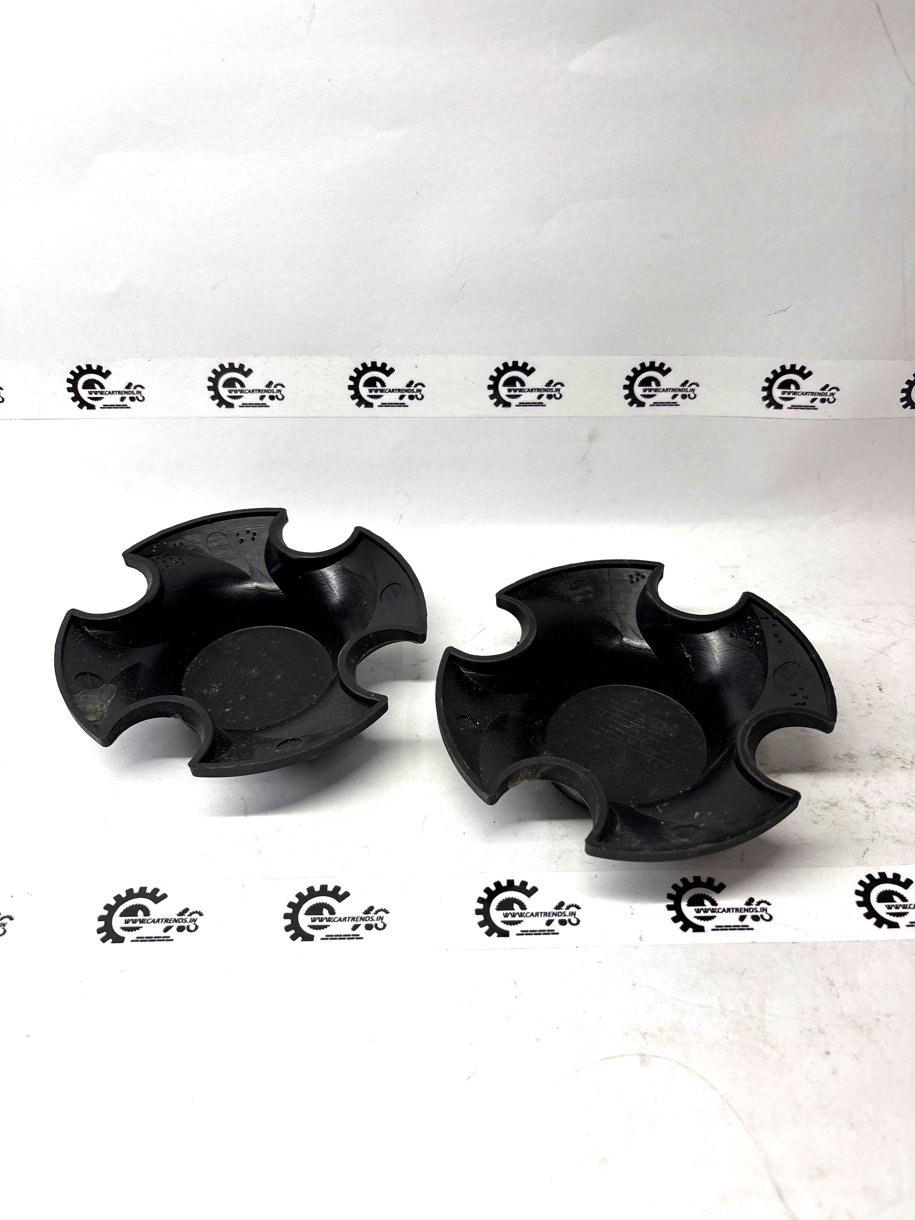 GENERAL MOTORS J96452291  Wheel Cap Aveo Centre J96452291 - Back view