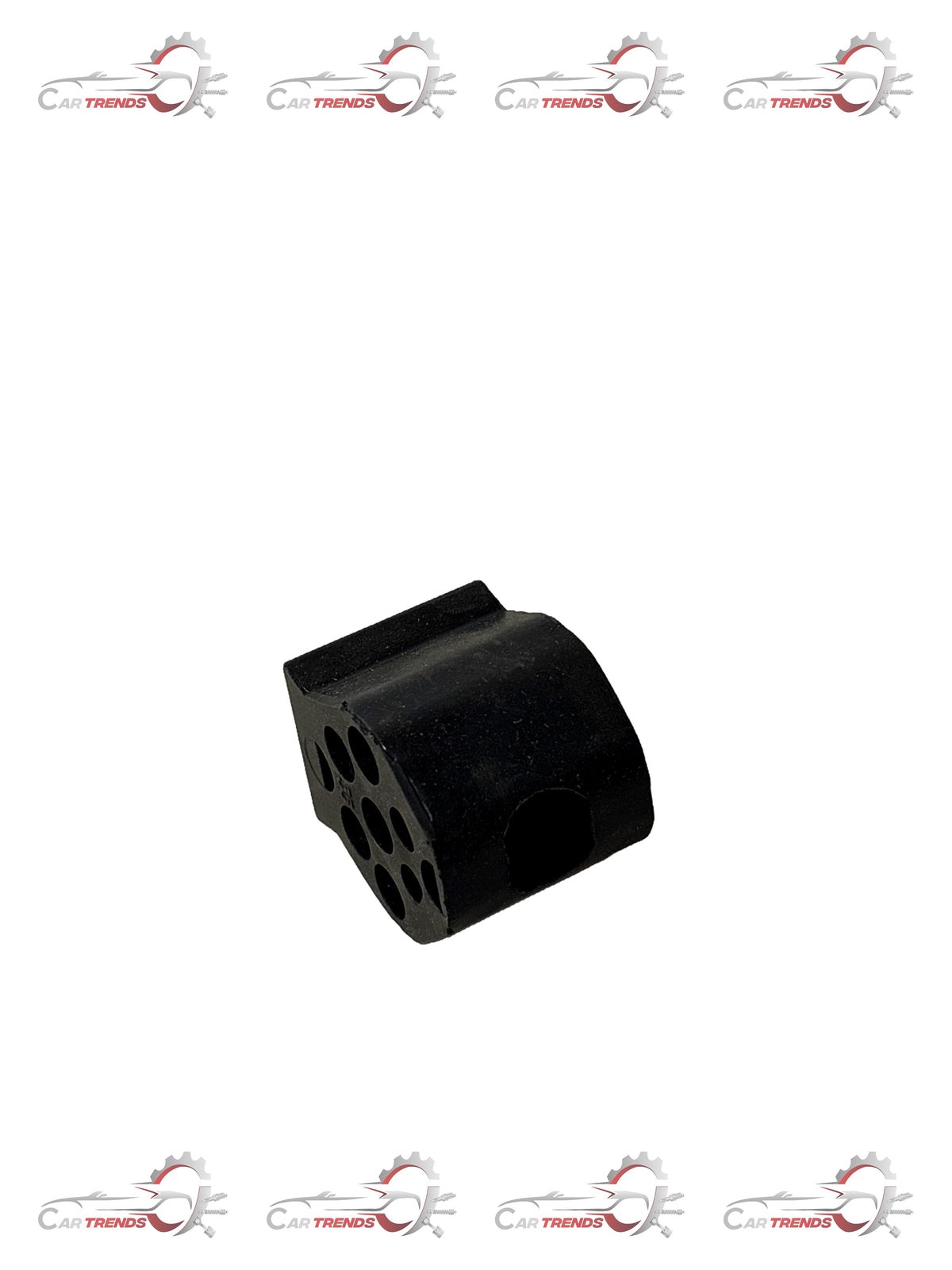 GENERAL MOTORS INSULATOR RAD UPR CRUZE J55702167 J55702167 - Back view