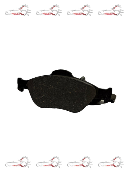 FORD KIT BRAKE LINING YS6Z2001B YS6Z2001B - Back view