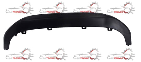 VOLKSWAGEN BONNET | Volkswagen Virtus | #5JN8073979B9 5JN8073979B9 - Back view