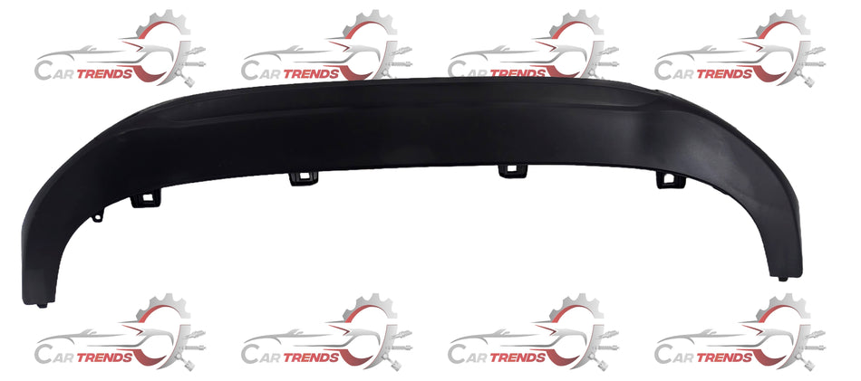 VOLKSWAGEN BONNET | Volkswagen Virtus | #5JN8073979B9 5JN8073979B9 - Back view