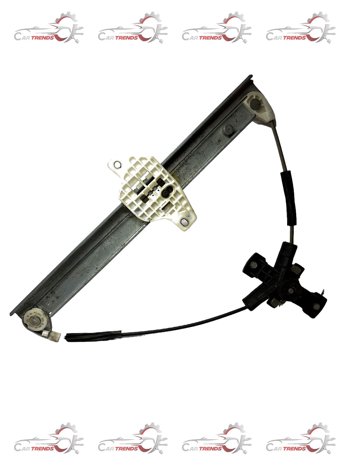GENERAL MOTORS REGULATOR ASM RR S D WDO BEAT J95394102 J95394102 - Back view