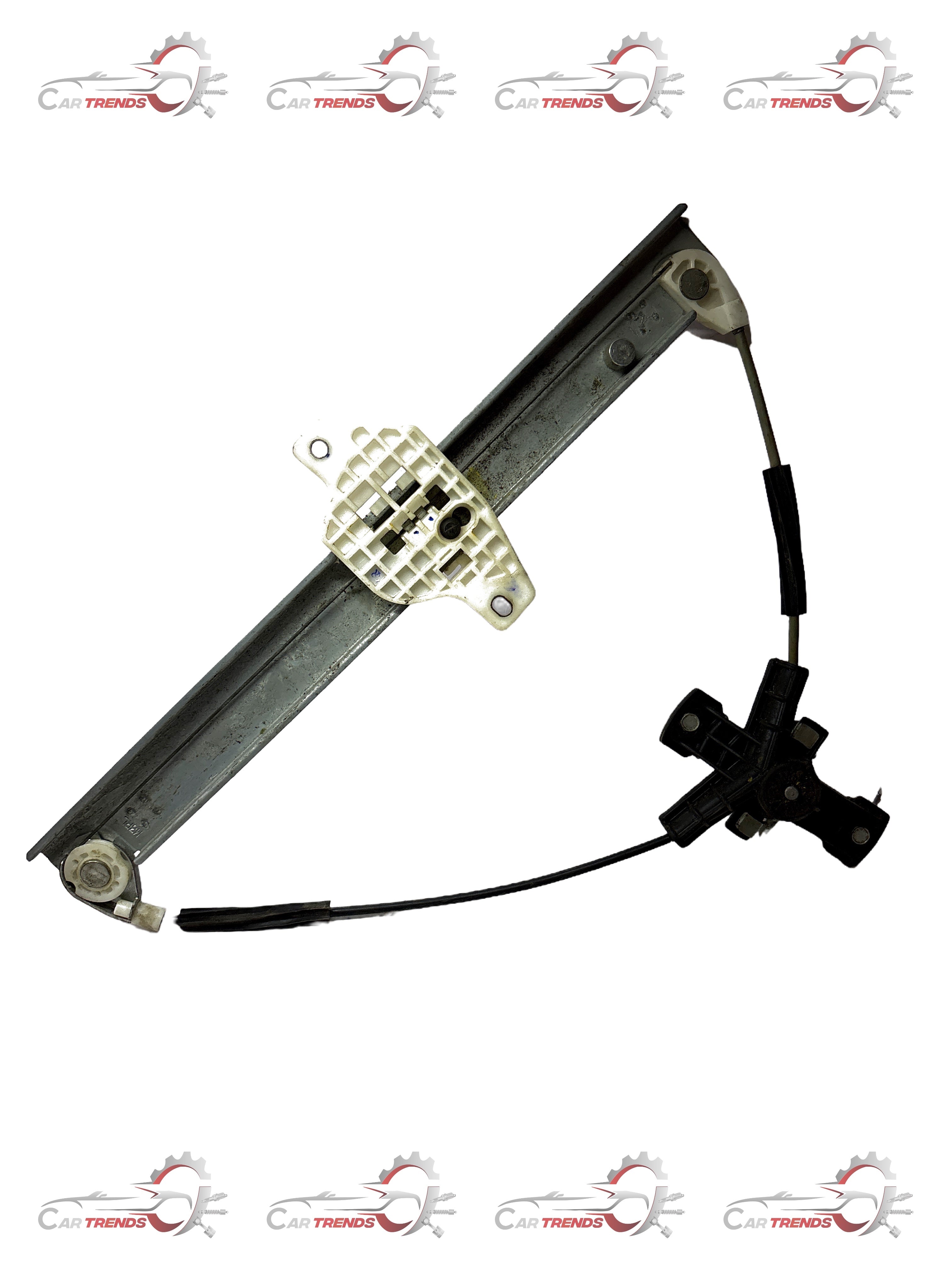 GENERAL MOTORS REGULATOR ASM RR S D WDO BEAT J95394102 J95394102 - Back view