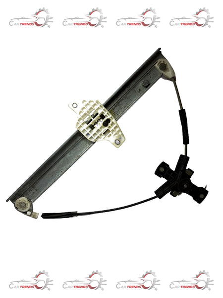 GENERAL MOTORS REGULATOR ASM RR S D WDO BEAT J95394102 J95394102 - Back view