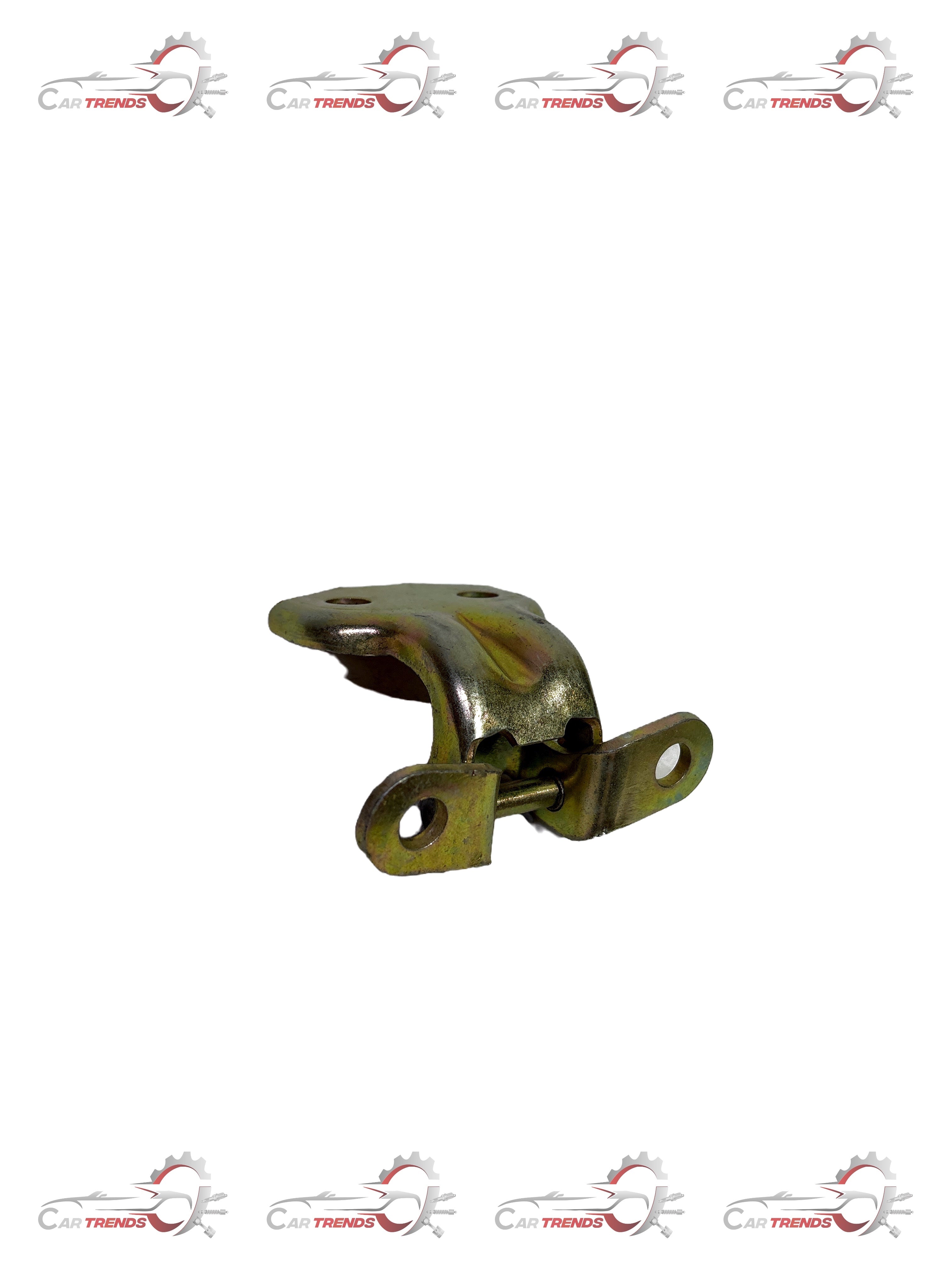 CarTrends Rear Door Hinge   Tavera      T97595362 T97595362 - Back view