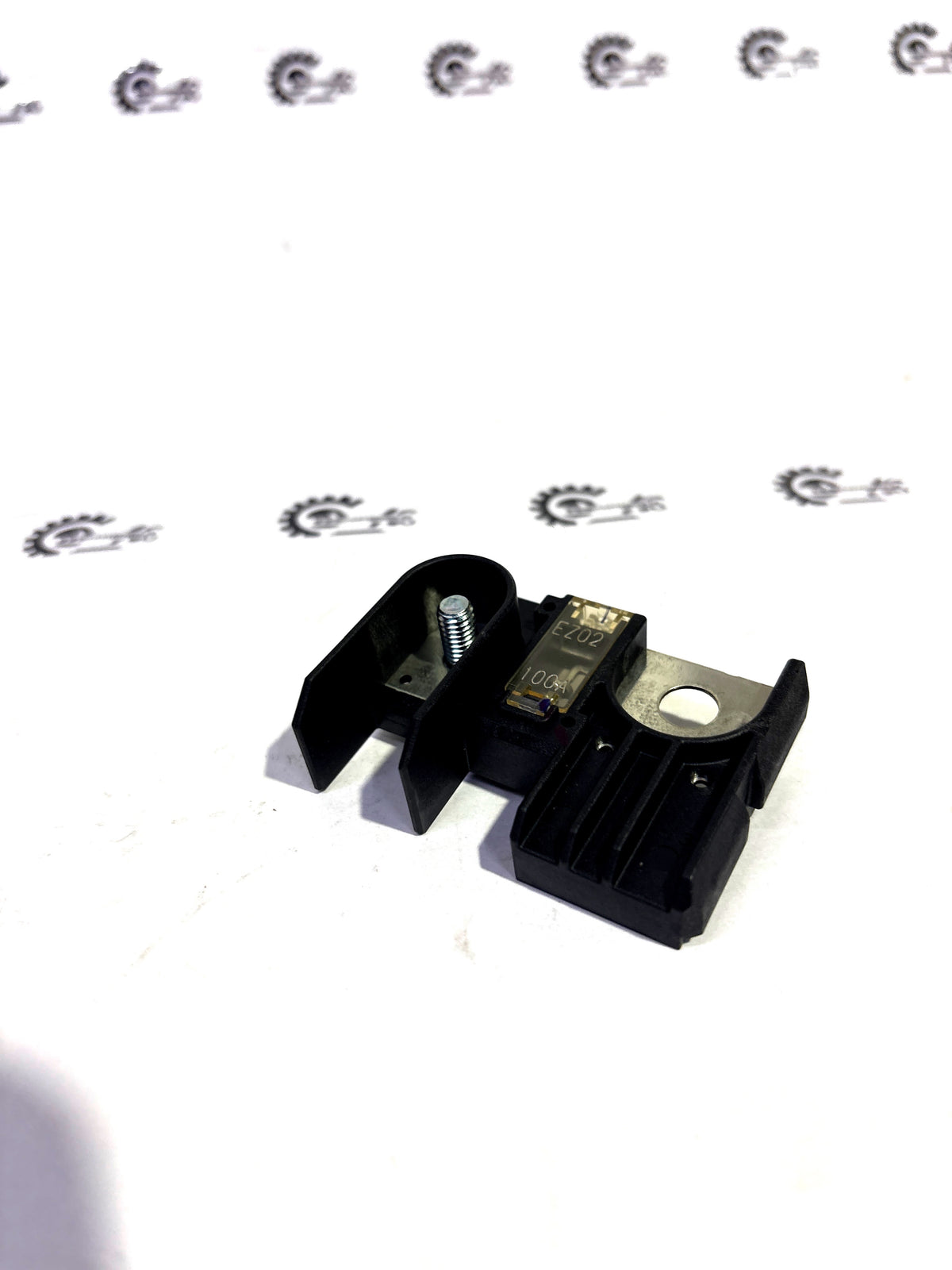 HONDA TERMINAL ASSY. BATT FUSE(100A) 38210TSV003 38210TSV003 - Back view