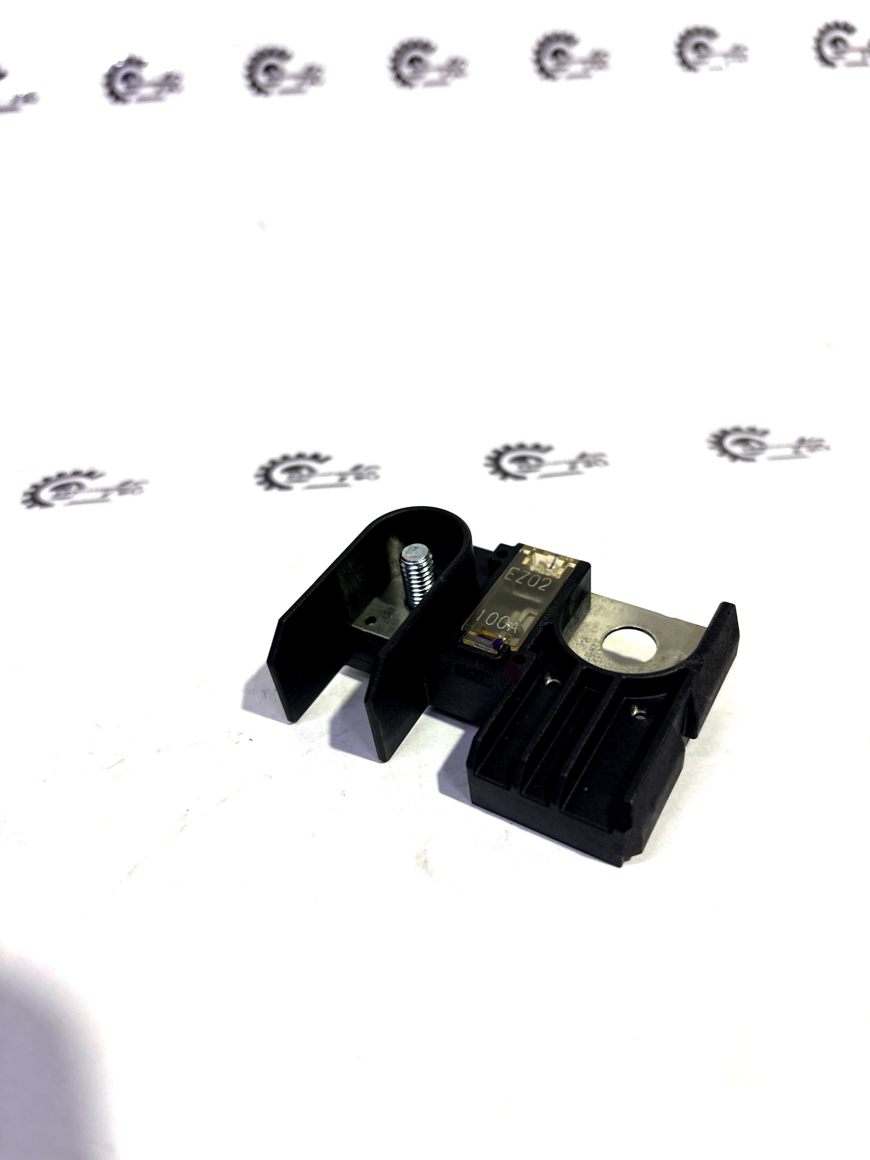 HONDA TERMINAL ASSY. BATT FUSE(100A) 38210TSV003 38210TSV003 - Back view