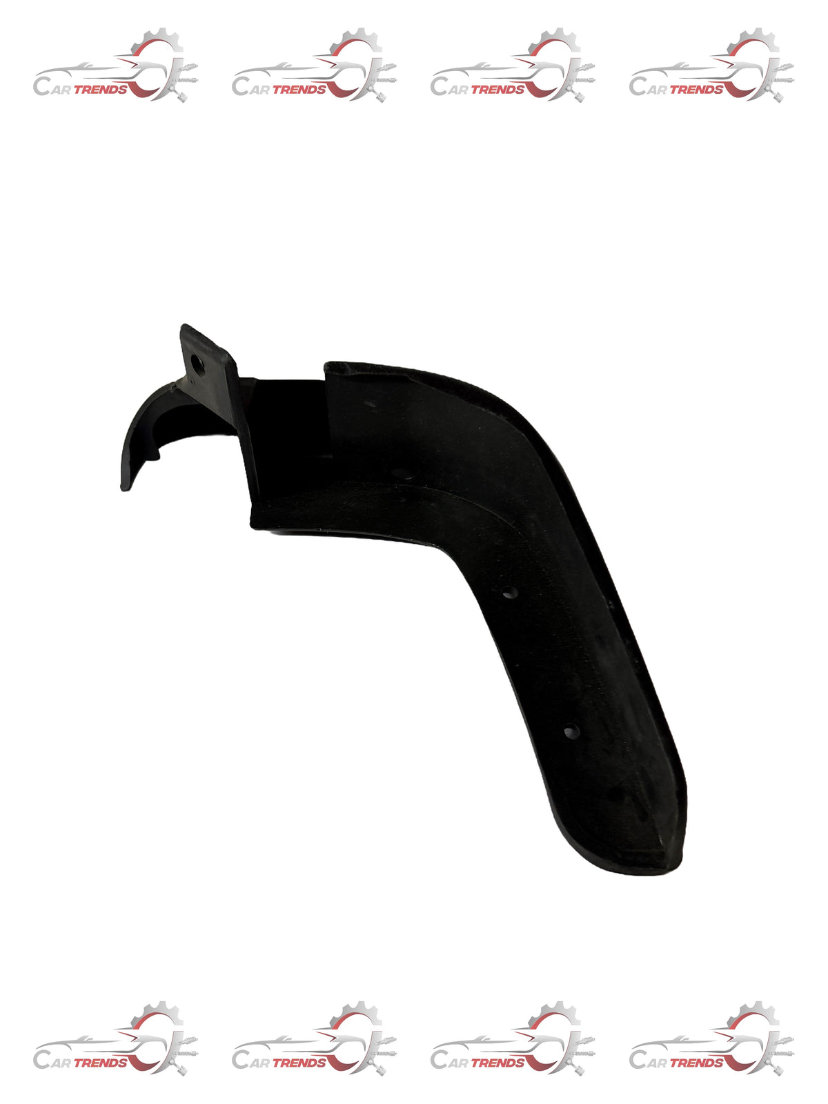 CarTrends J28291350   Mudflap Spark Front Left Side J28291350 - Back view