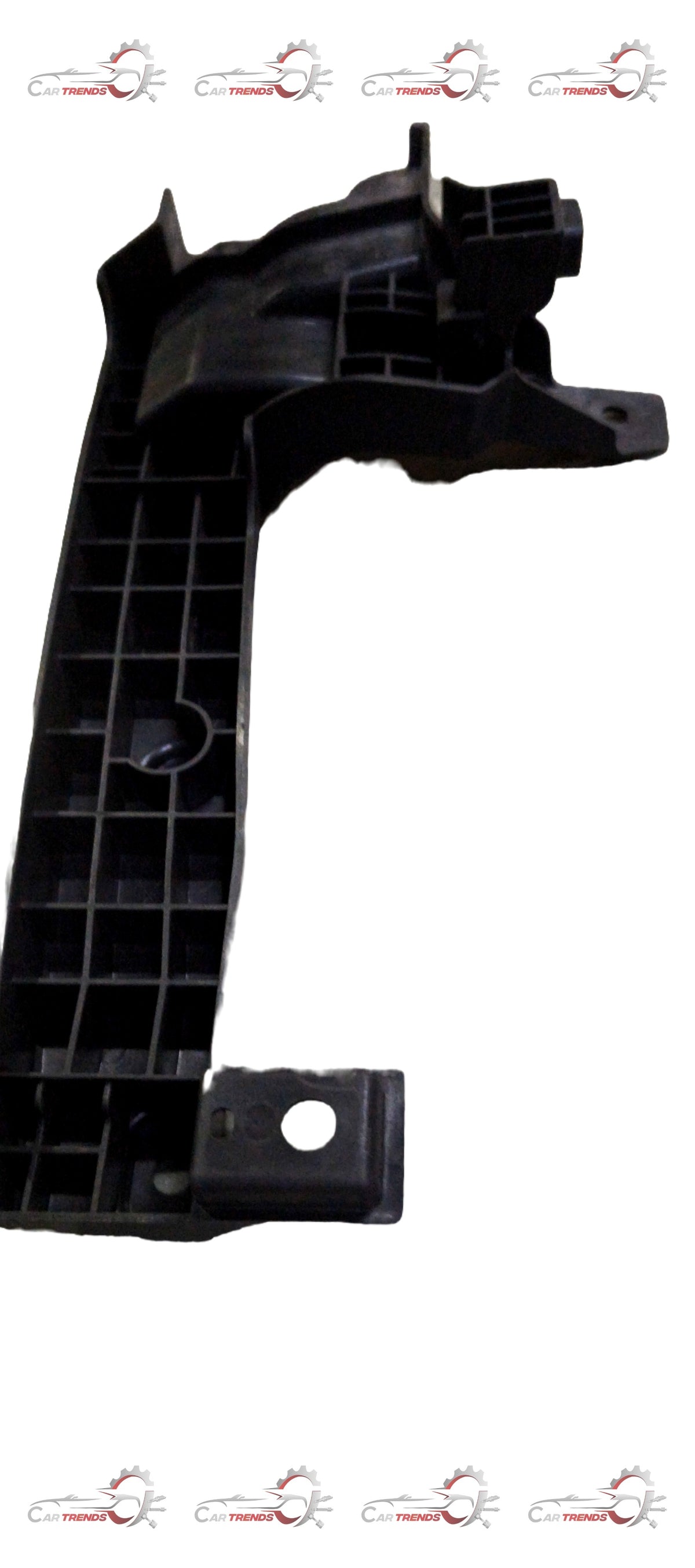 HONDA UP BEAM R.FR GRILLE SIDE 7124231XK00 7124231XK00 - Back view