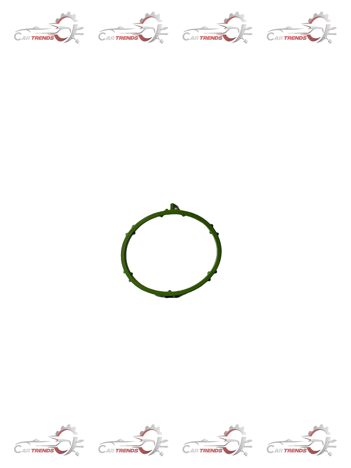 GENERAL MOTORS GASKET THROT BODY BEAT J55573058 J55573058 - Back view