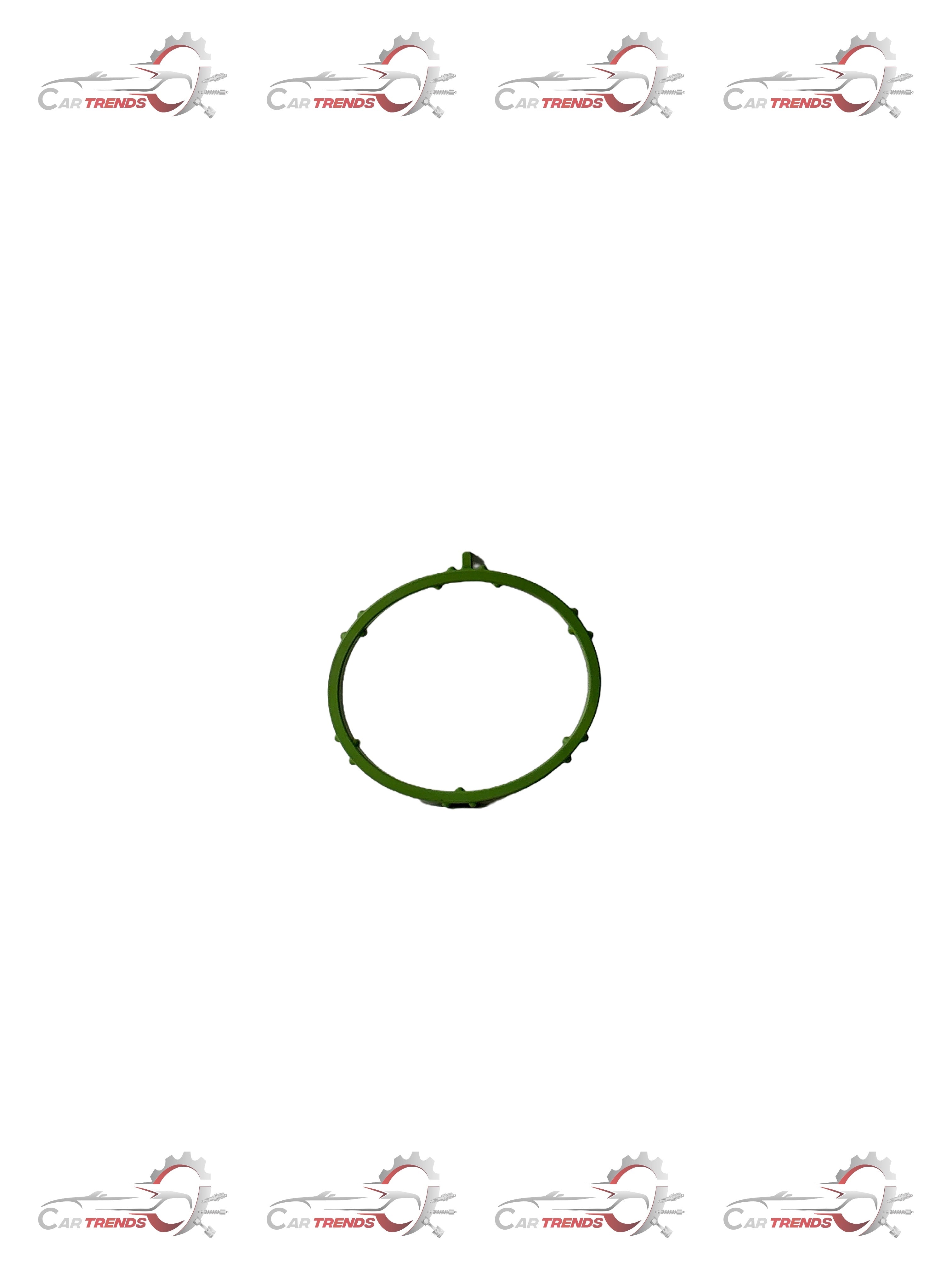 GENERAL MOTORS GASKET THROT BODY BEAT J55573058 J55573058 - Back view