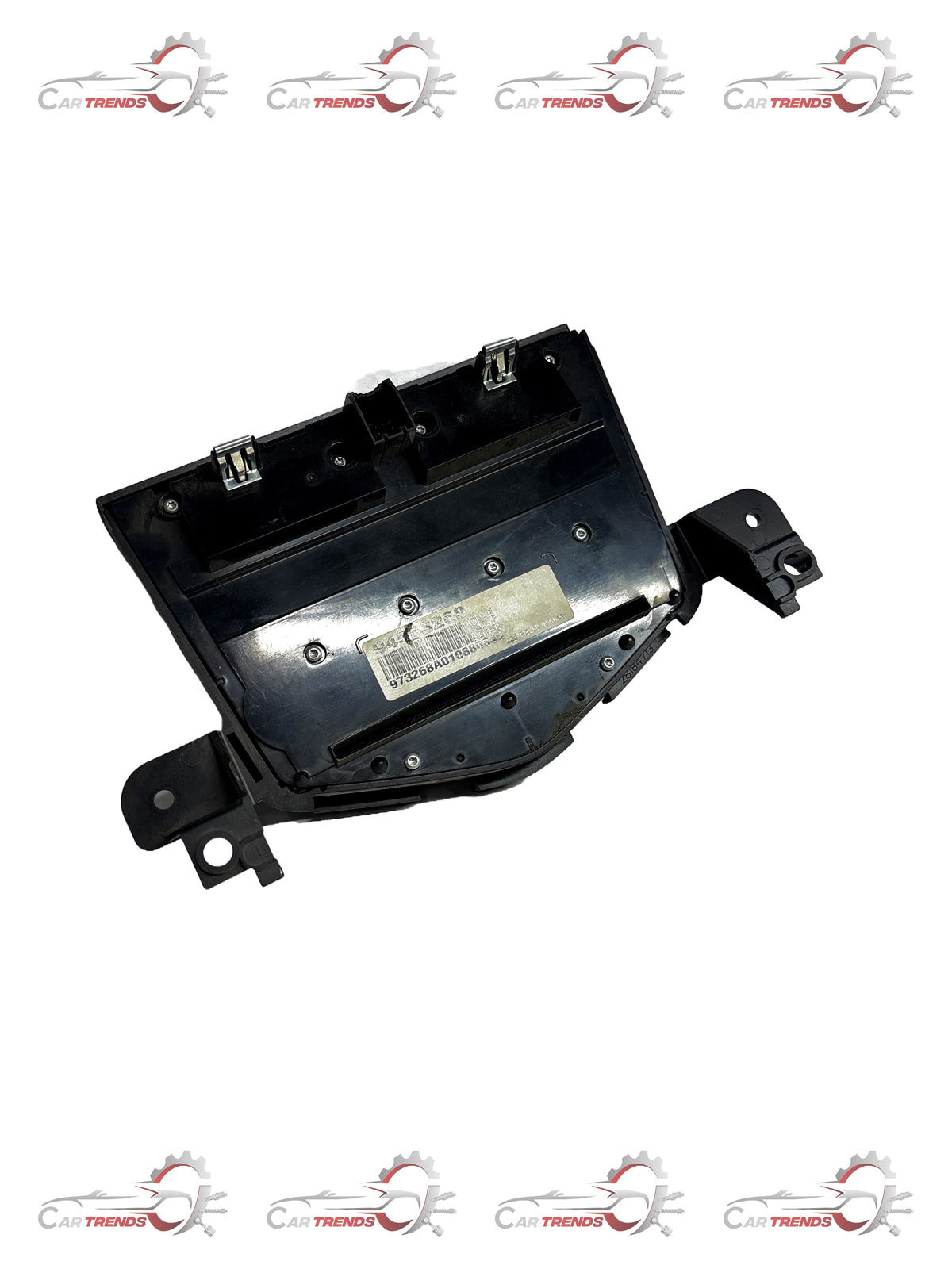 GENERAL MOTORS Switch Assembly Radio Control | Chevrolet Cruze | #J94563268 J94563268 - Back view