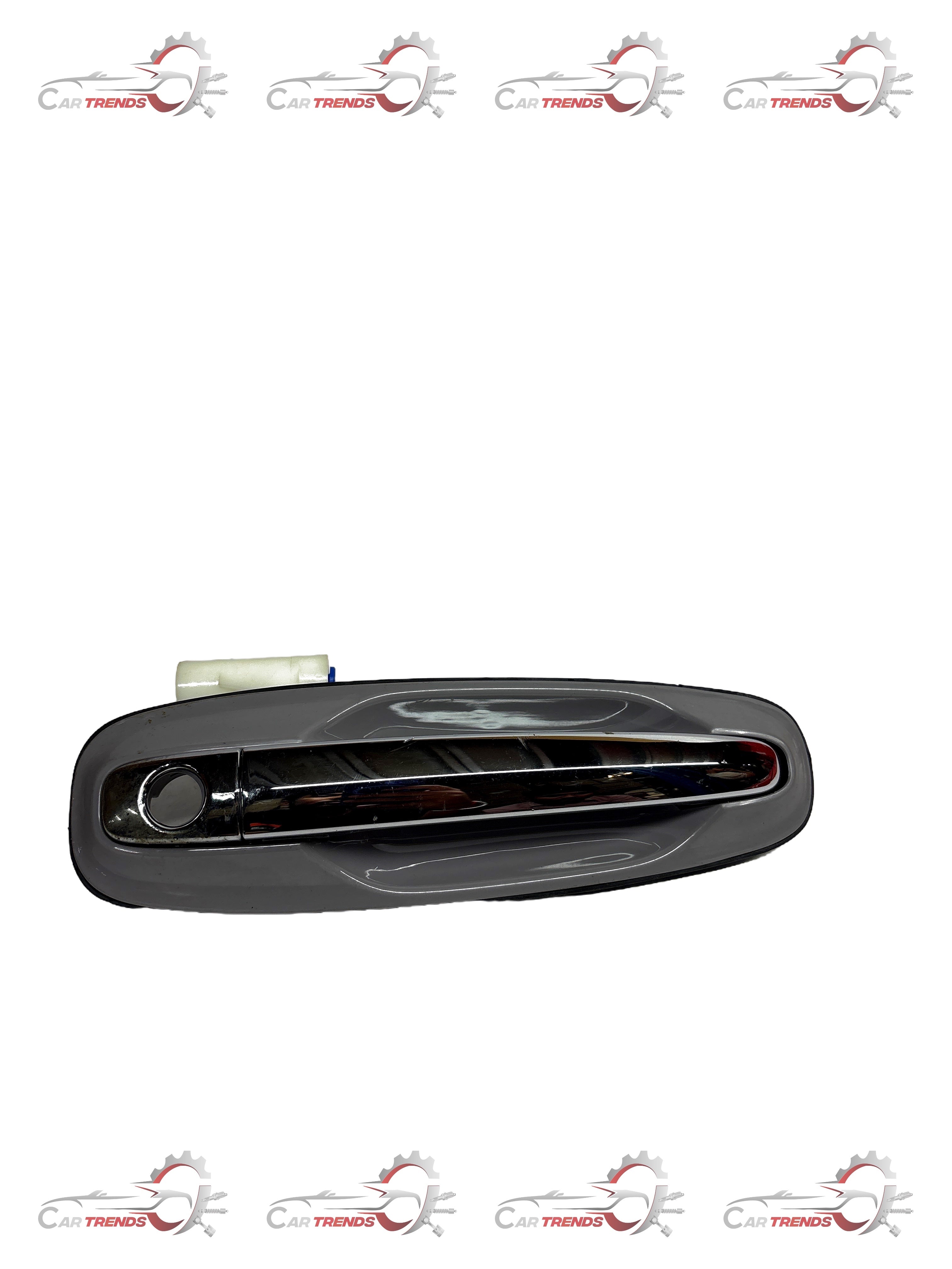 GENERAL MOTORS HANDLE A FRT DR O S OPTRA PETROL J96547954 J96547954 - Back view