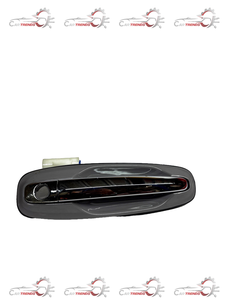 GENERAL MOTORS HANDLE A FRT DR O S OPTRA PETROL J96547954 J96547954 - Back view