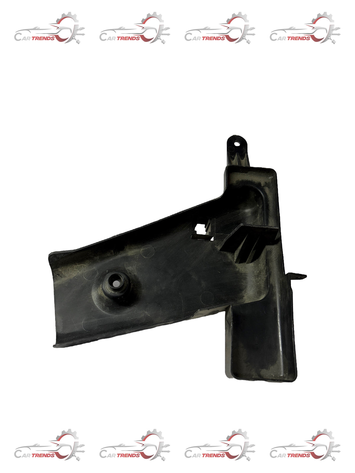 GENERAL MOTORS MODULE ASM HTR A C EVPR BLO BEAT J95462540 J95462540 - Back view