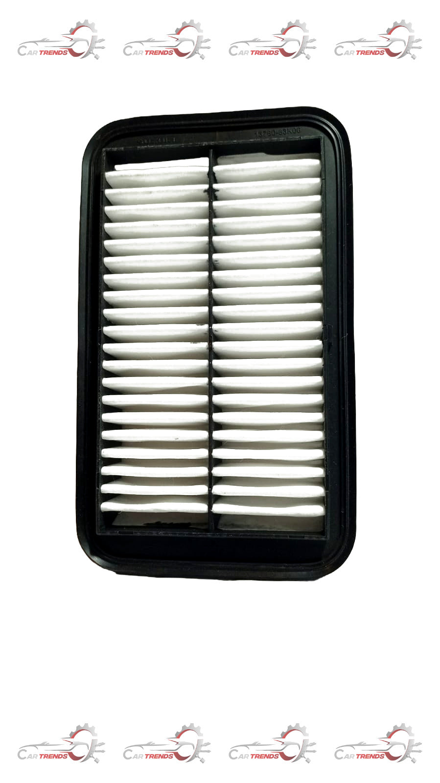CarTrends AIR FILTER RITZ 13780M83K00 13780M83K00 - Back view